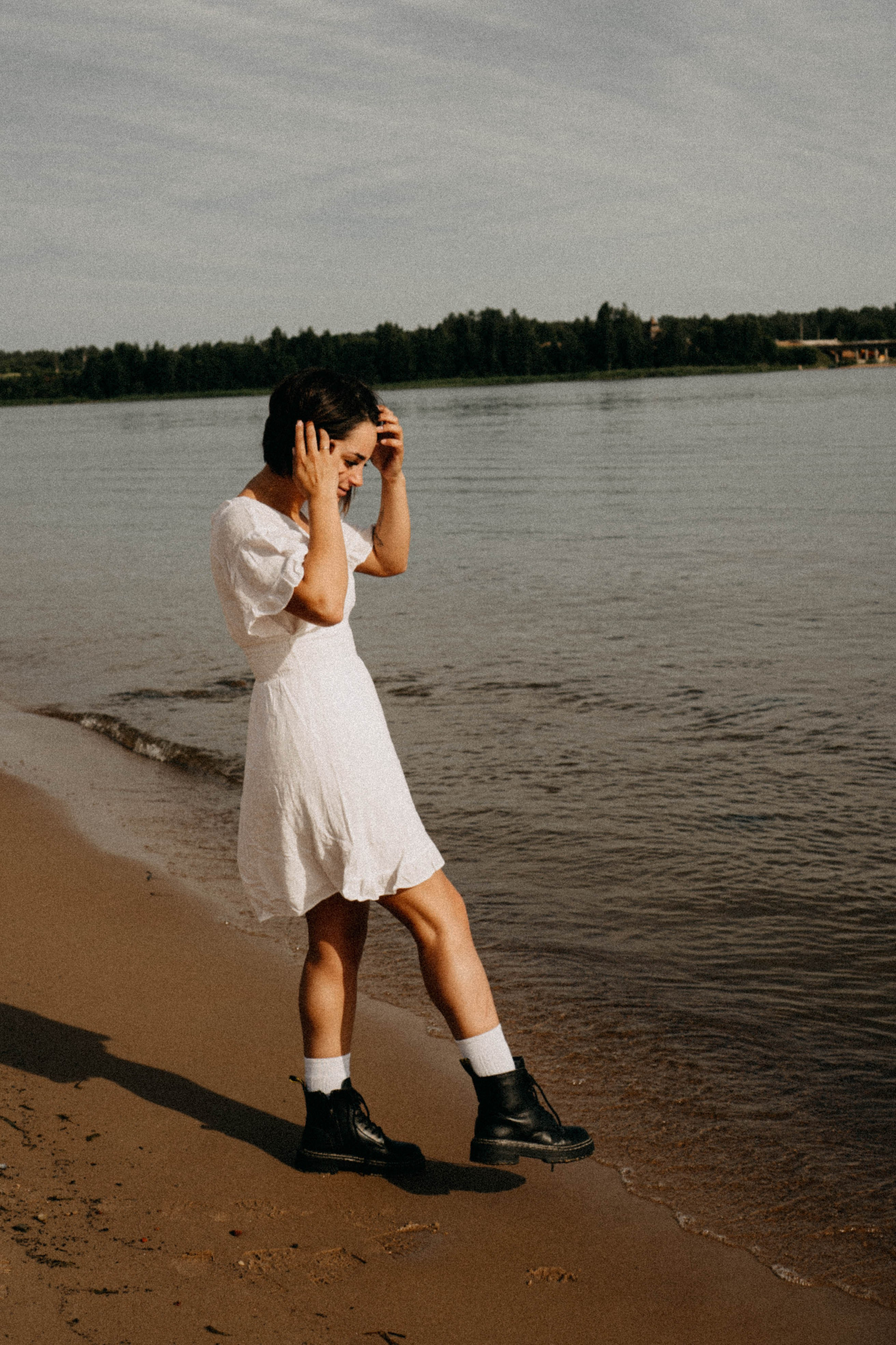 Летняя прогулка. Профессиональный фотограф, Санкт-Петербург — Виктория Богомолова