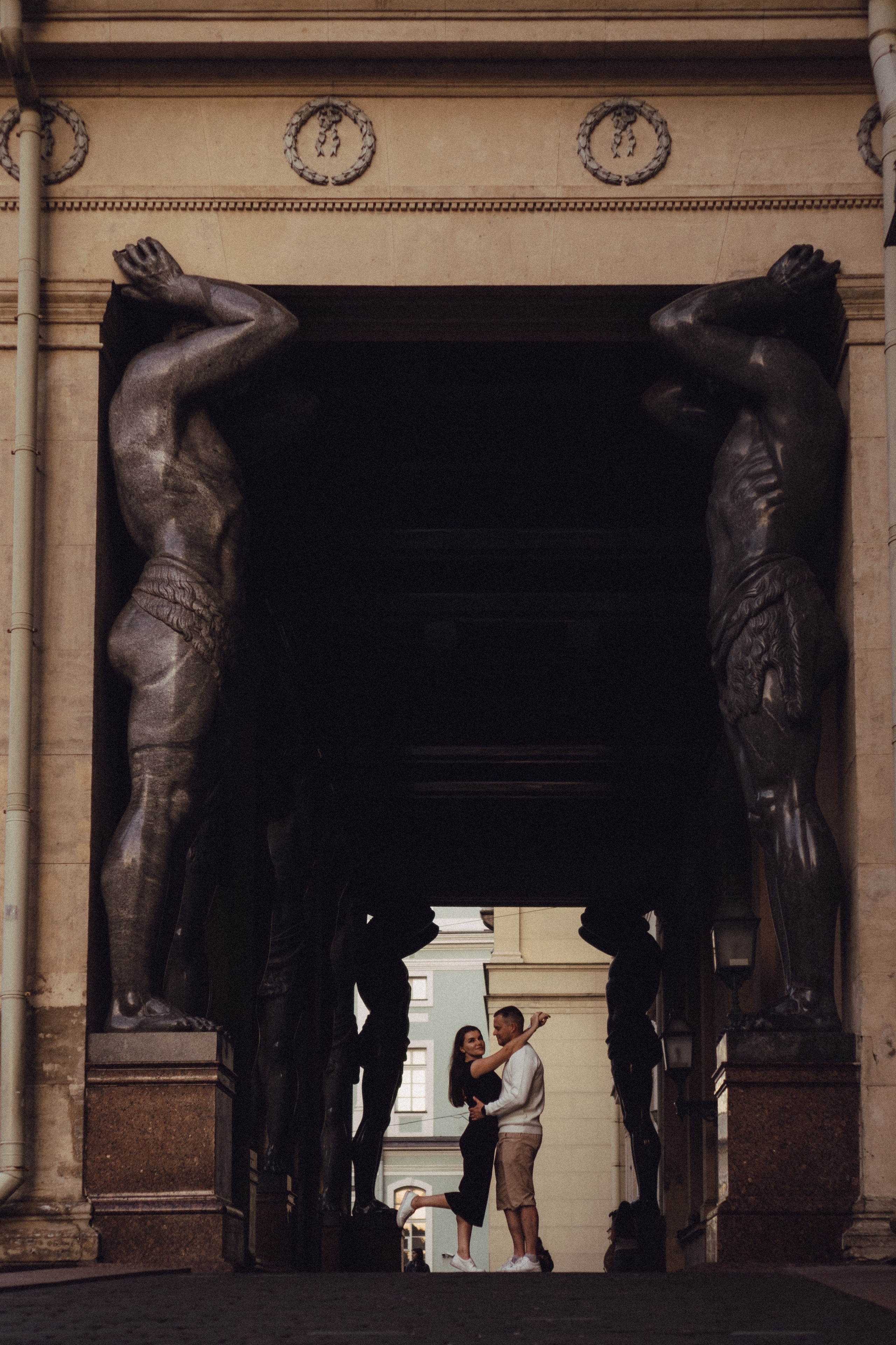 ПРОГУЛКА ПО ПИТЕРУ НА РАССВЕТЕ. Профессиональный фотограф, Санкт-Петербург — Виктория Богомолова