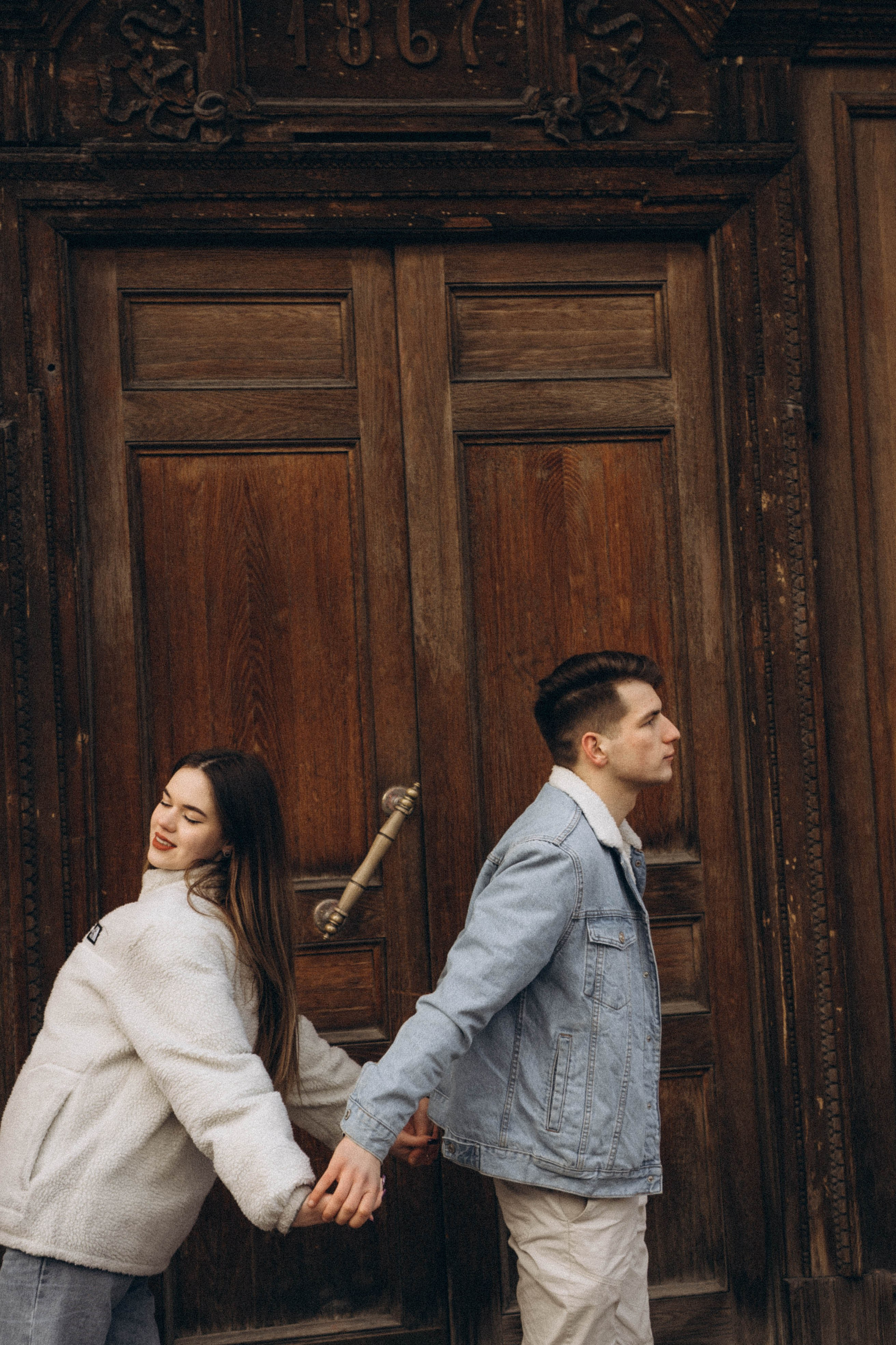 Прогулочная. Профессиональный фотограф, Санкт-Петербург — Виктория Богомолова