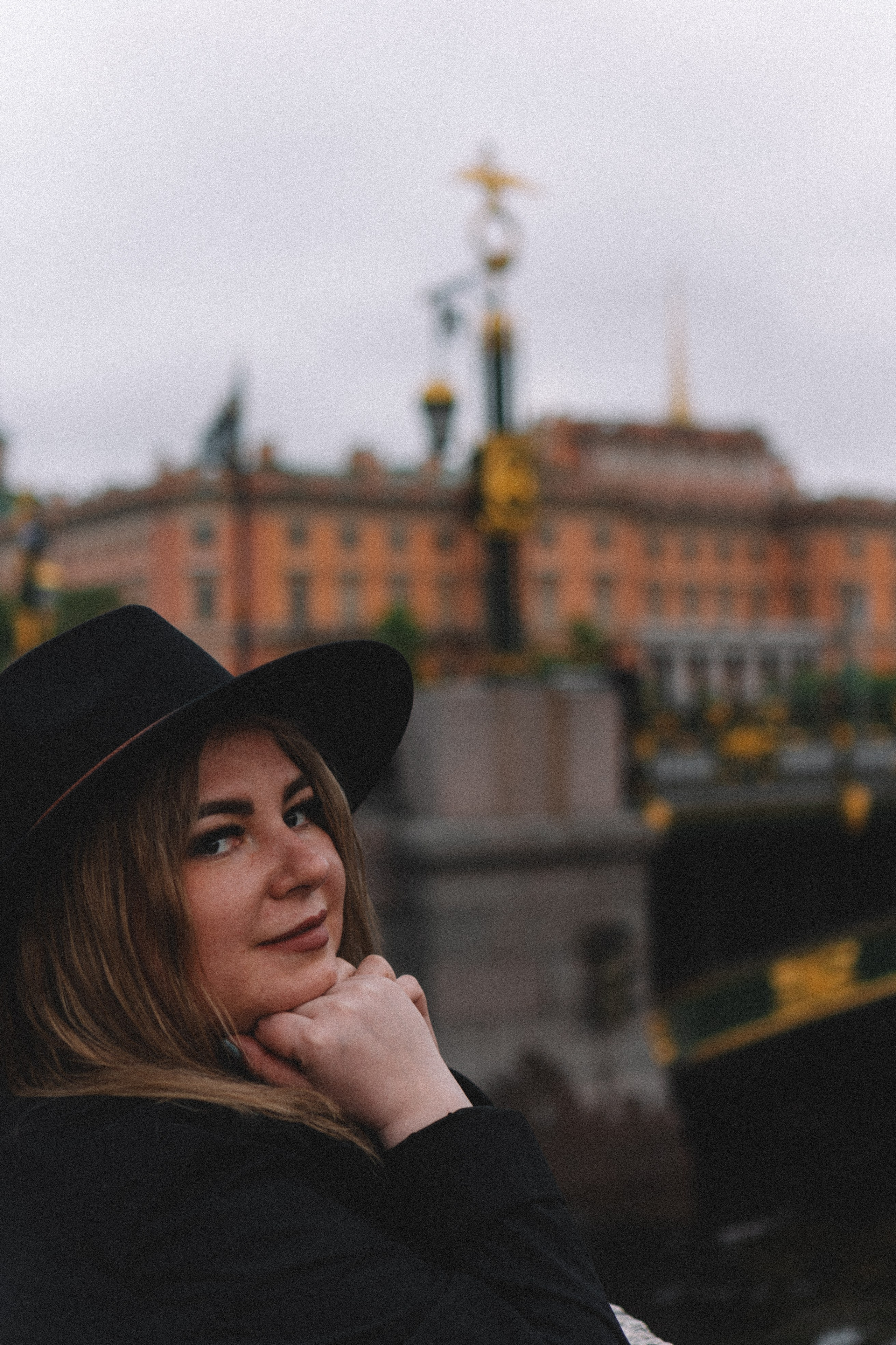 ПРОГУЛКА ВЕСНОЙ. Профессиональный фотограф, Санкт-Петербург — Виктория Богомолова