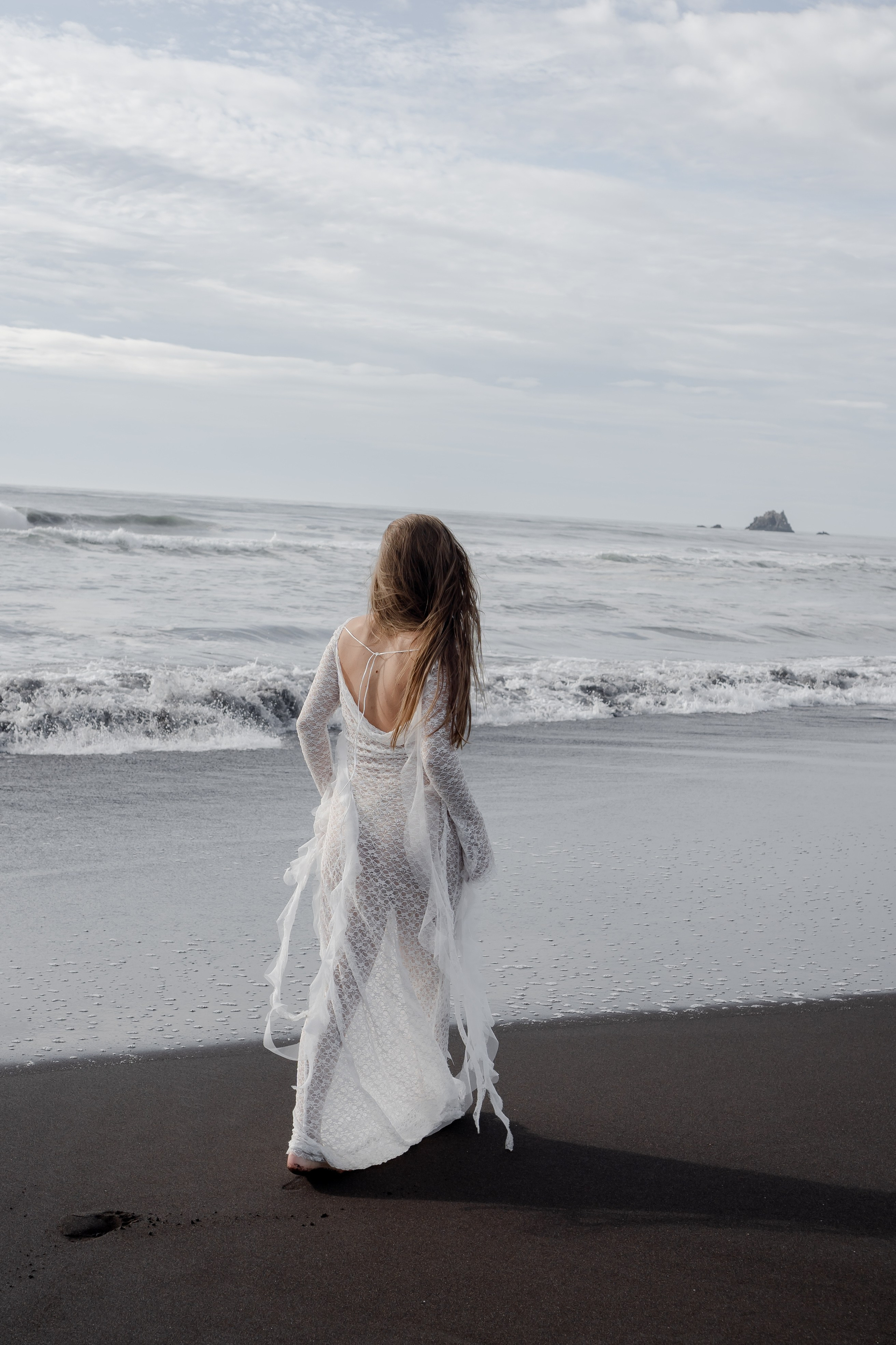 ТИХИЙ ОКЕАНН СЬЕМКА НА SONY. Профессиональный фотограф, Санкт-Петербург — Виктория Богомолова