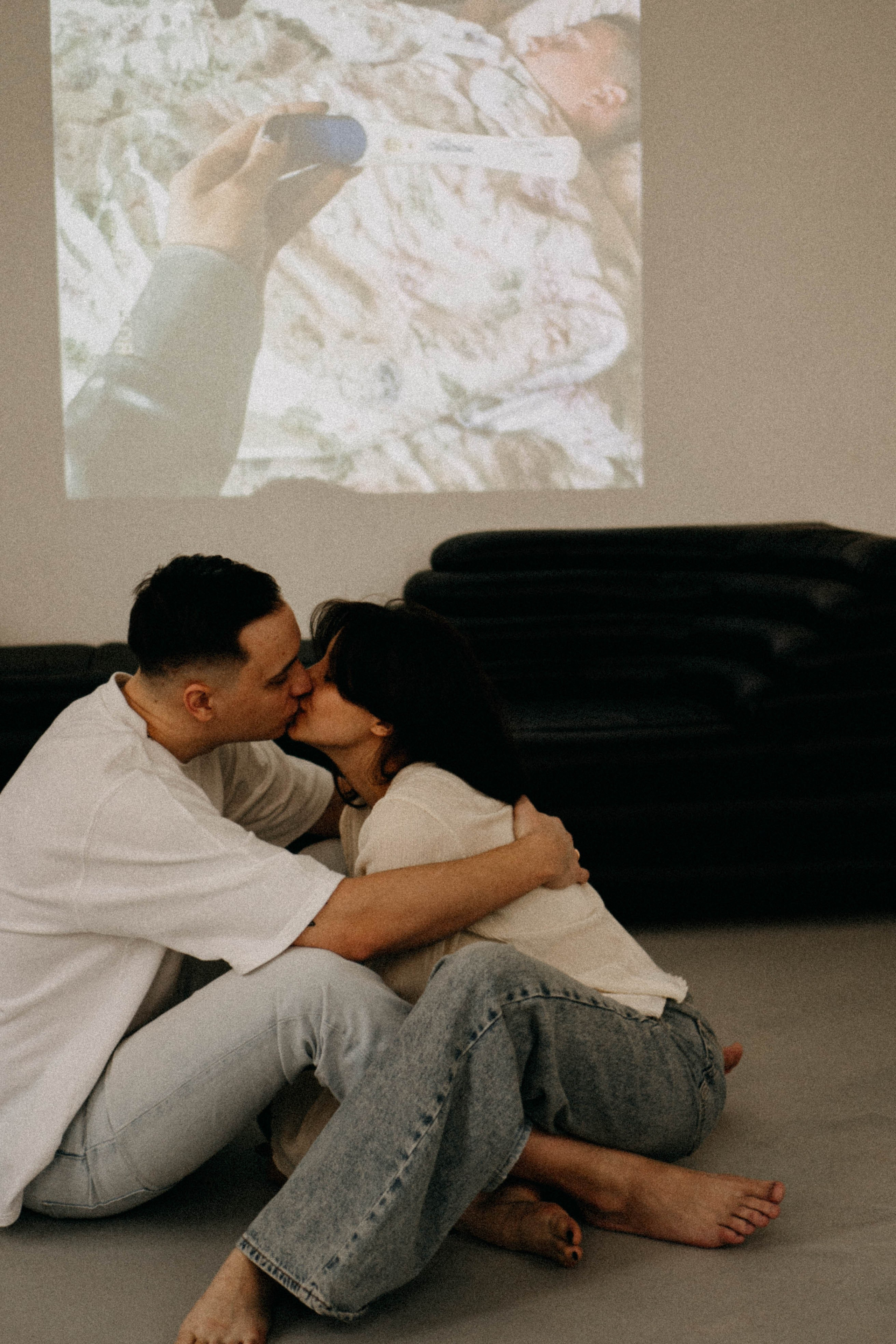 Love Story Беременность. Профессиональный фотограф, Санкт-Петербург — Виктория Богомолова