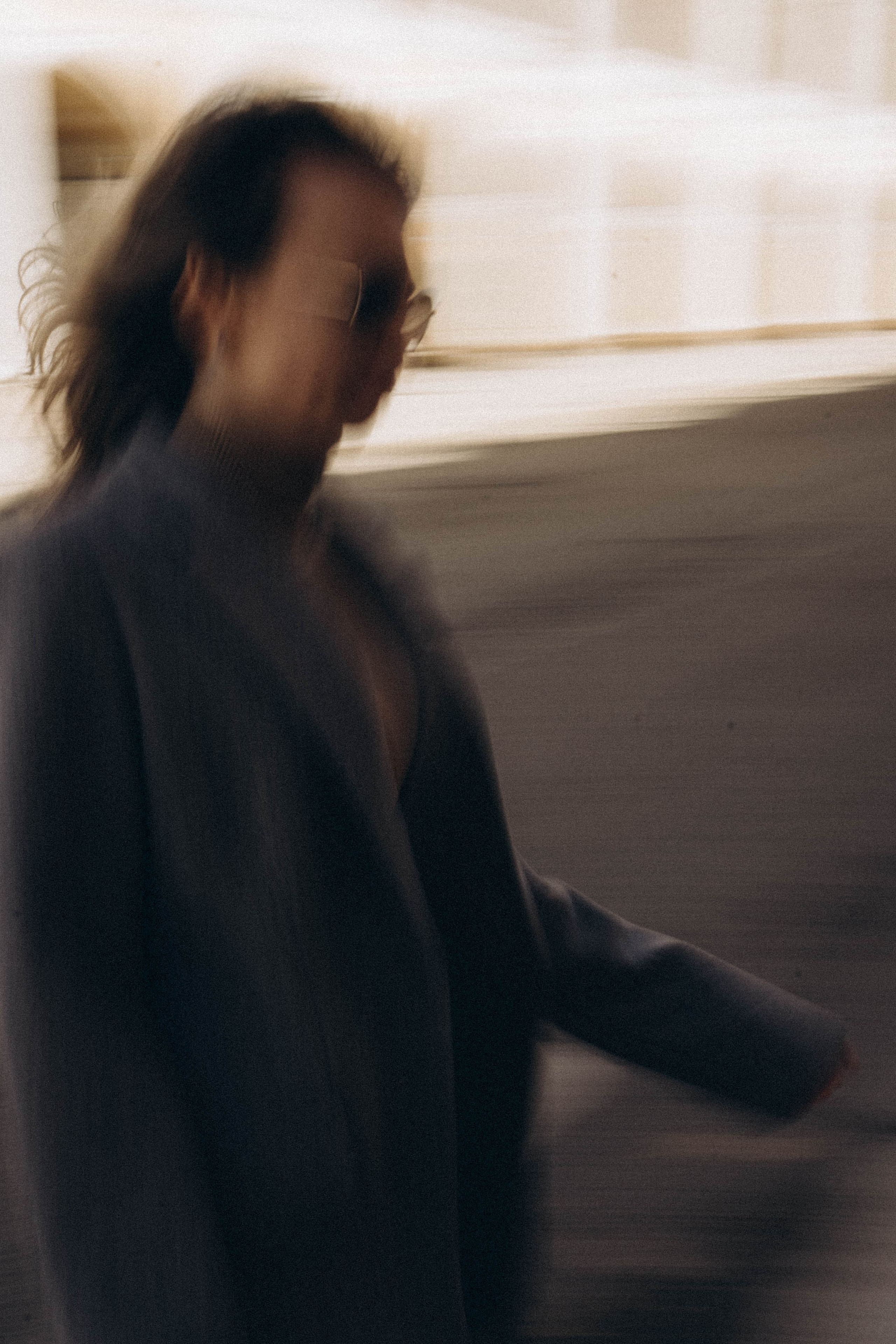 Прогулка в городе. Профессиональный фотограф, Санкт-Петербург — Виктория Богомолова