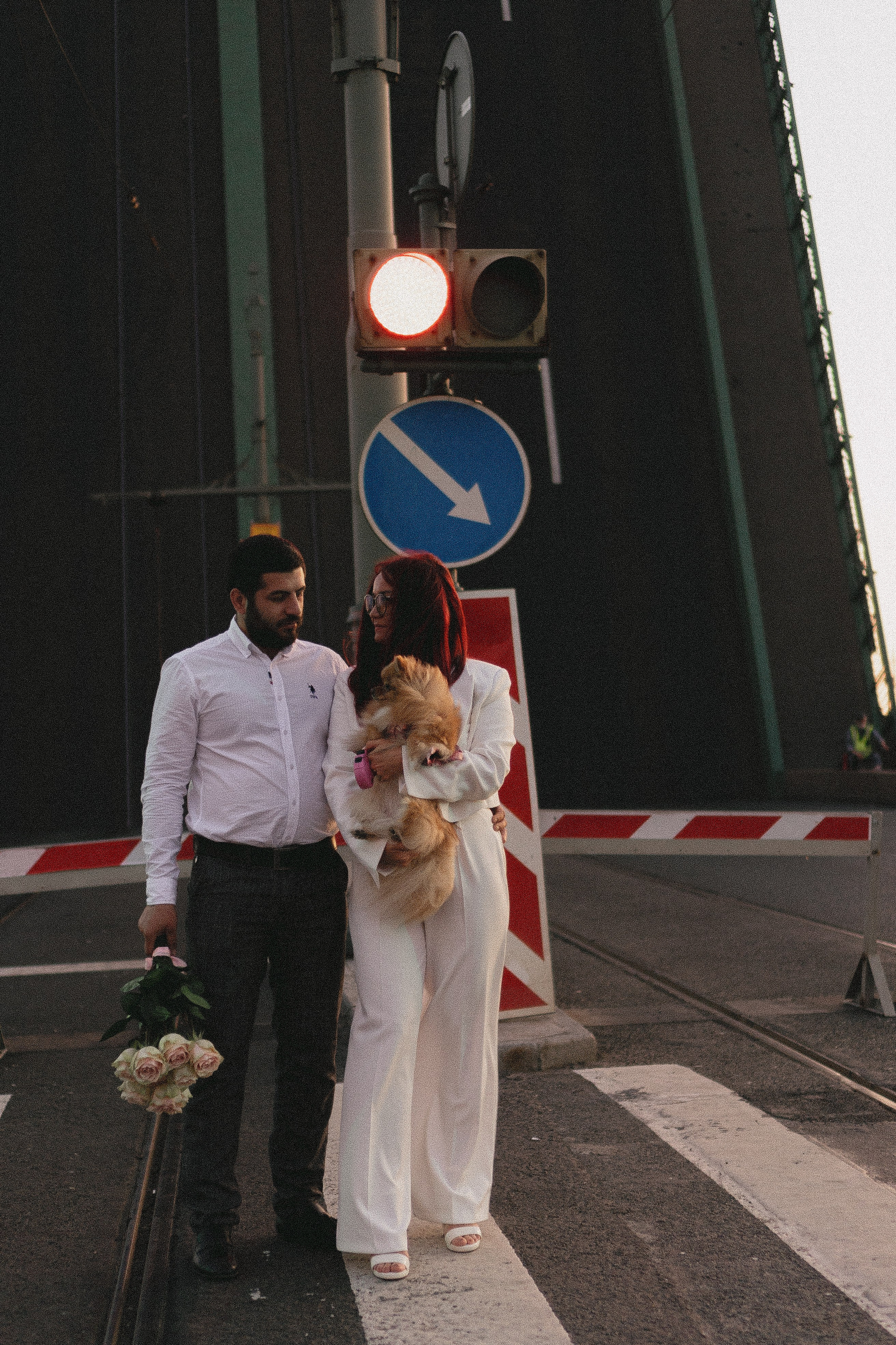РАССВЕТНАЯ ИСТОРИЯ. Профессиональный фотограф, Санкт-Петербург — Виктория Богомолова