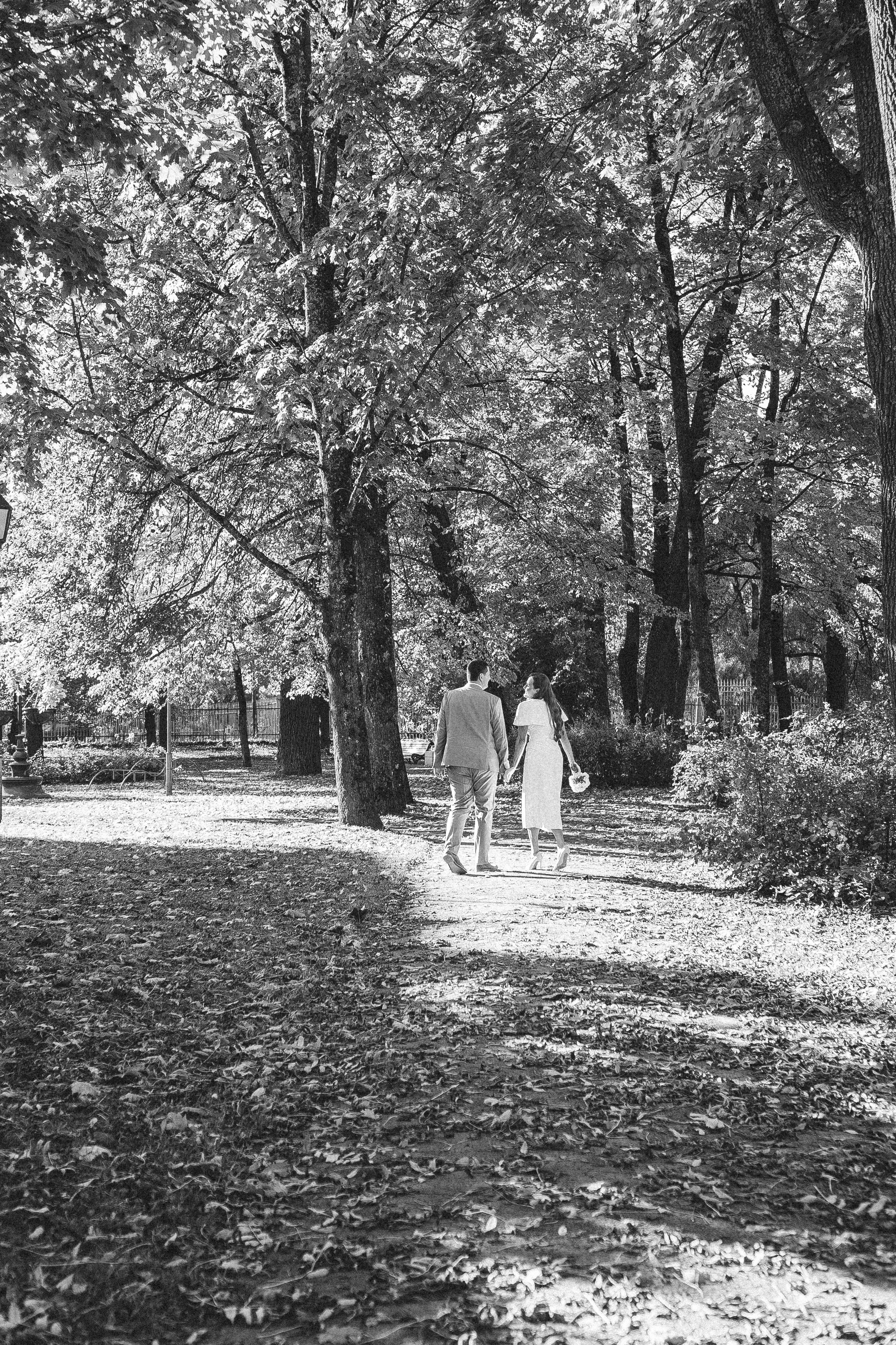 СВАДЕБНАЯ В ПУШКИНЕ. Профессиональный фотограф, Санкт-Петербург — Виктория Богомолова