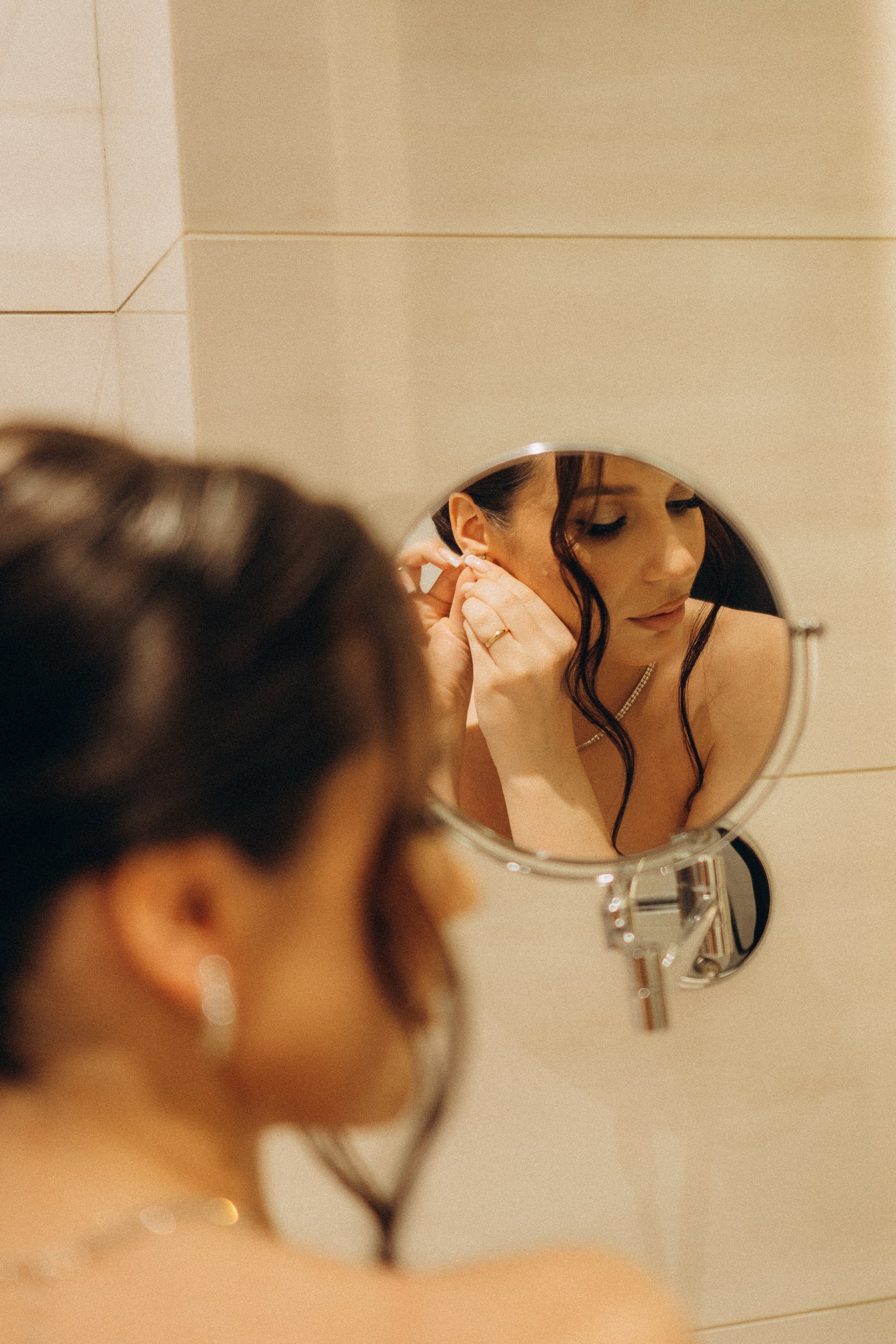 СВАДЕБНАЯ СЬЕМКА СБОРОВ ЖЕНИХА И НЕВЕСТЫ В ОТЕЛЕ И ТАКЖЕ ФОТОСЕССИИЯ В ОТЕЛЕЕ МЕГАПОЛИС БРЯНСК. Профессиональный фотограф, Санкт-Петербург — Виктория Богомолова