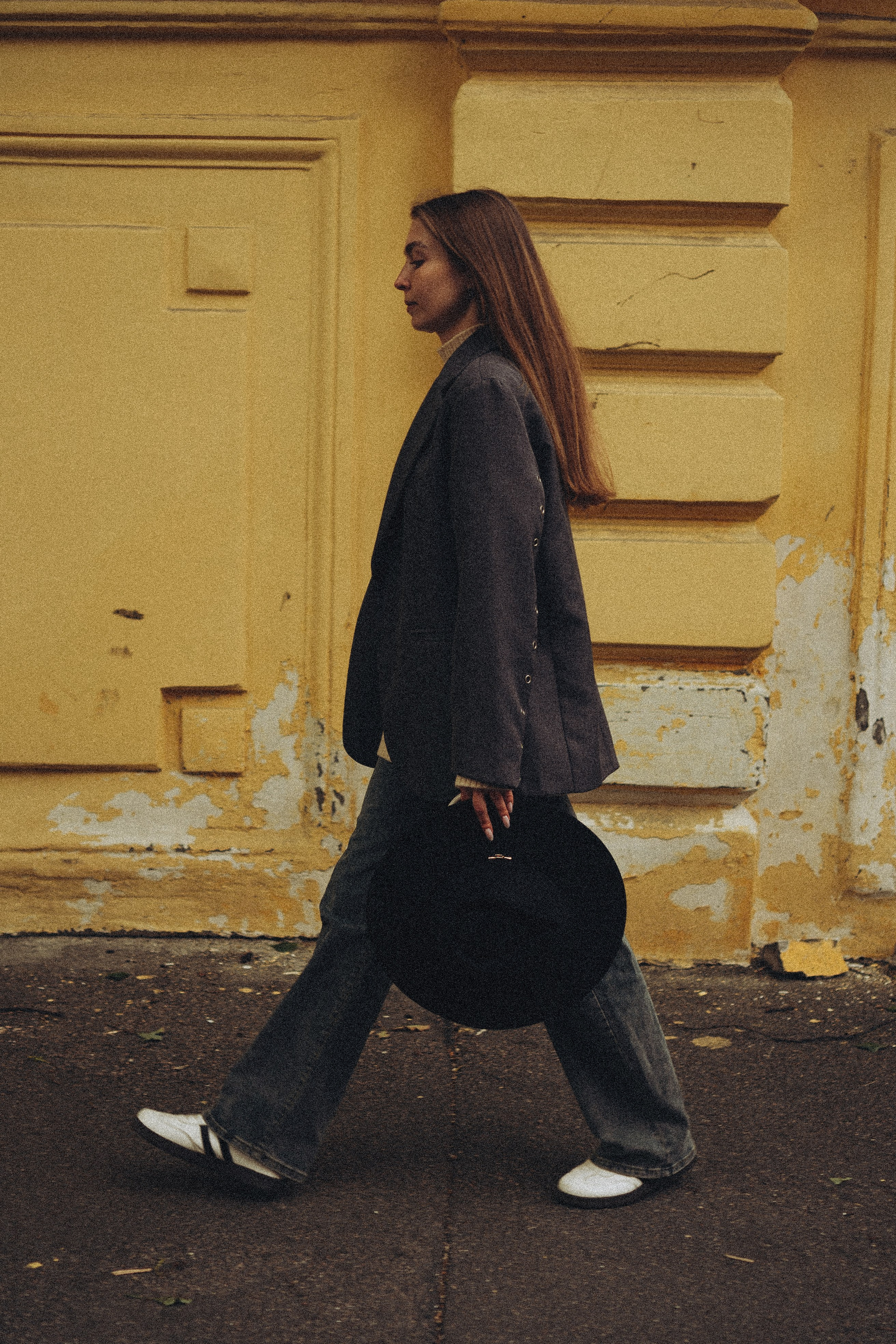 ПРОГУЛКА НА ЧЕРНЫШЕВСКОЙ. Профессиональный фотограф, Санкт-Петербург — Виктория Богомолова