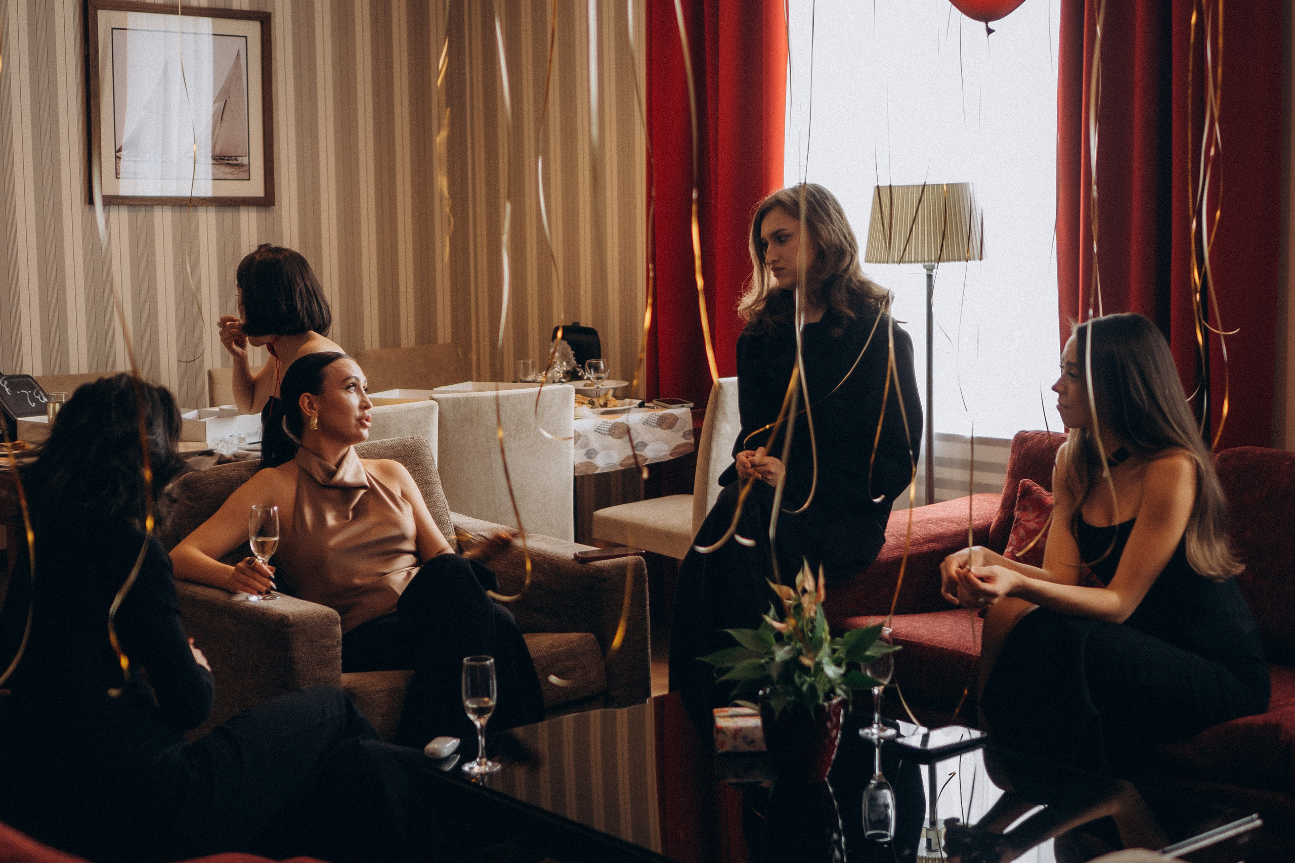 ДЕНЬ РОЖДЕНИЯ. Профессиональный фотограф, Санкт-Петербург — Виктория Богомолова