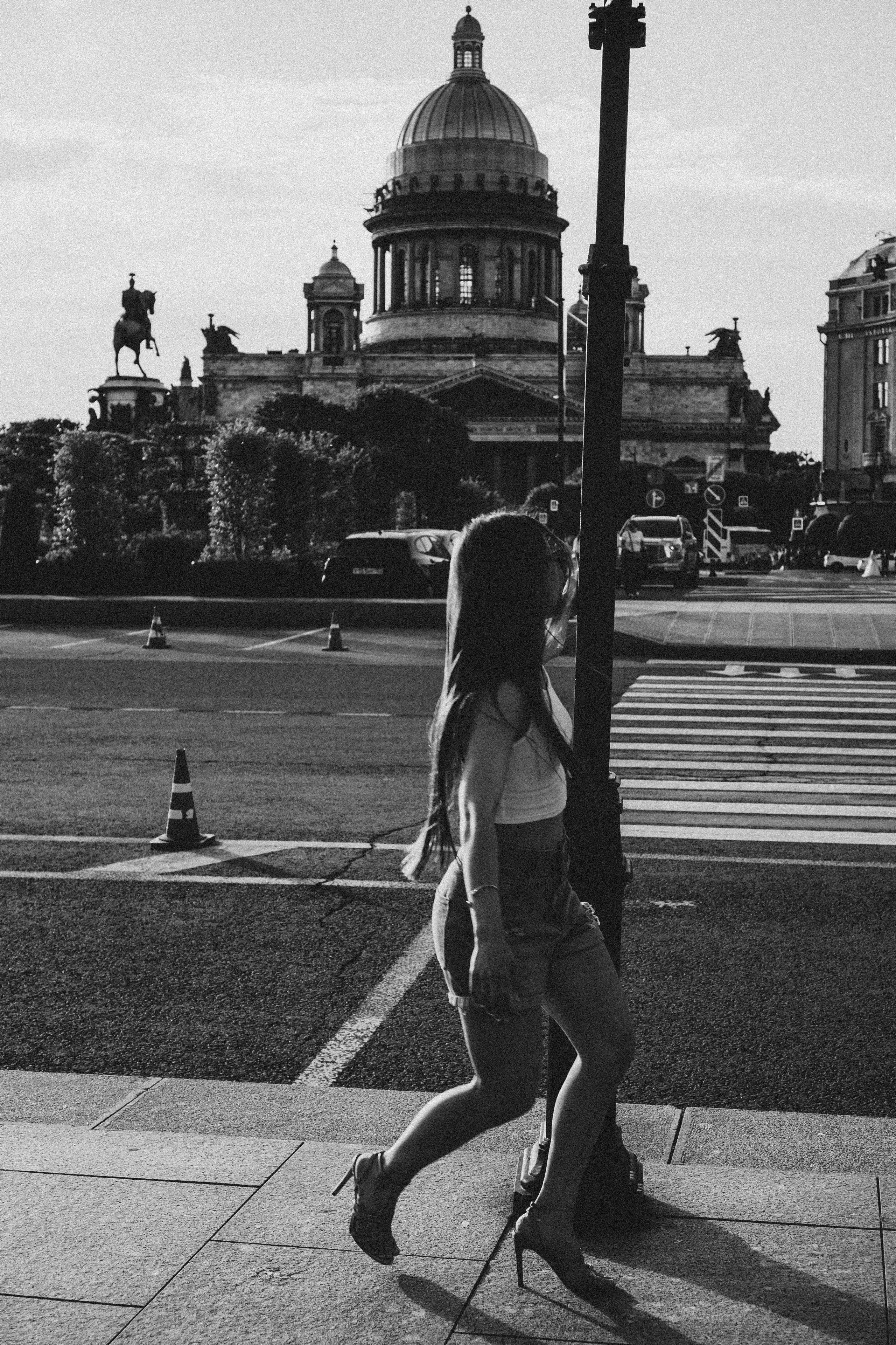 ПРОГУЛКА ПО САНКТ-ПЕТЕРБУРГУ. Профессиональный фотограф, Санкт-Петербург — Виктория Богомолова