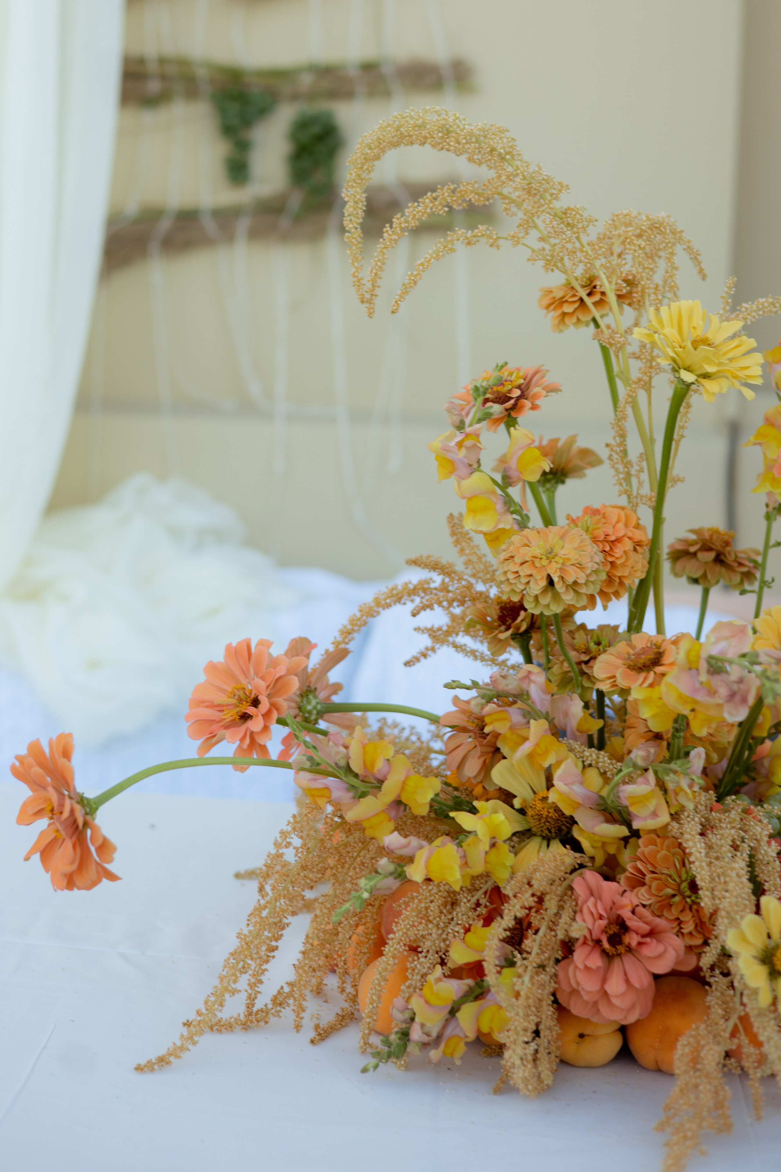 ДР Дианы. Пекин. Оформление свадеб, декор свадеб Вера Маркова, Москва