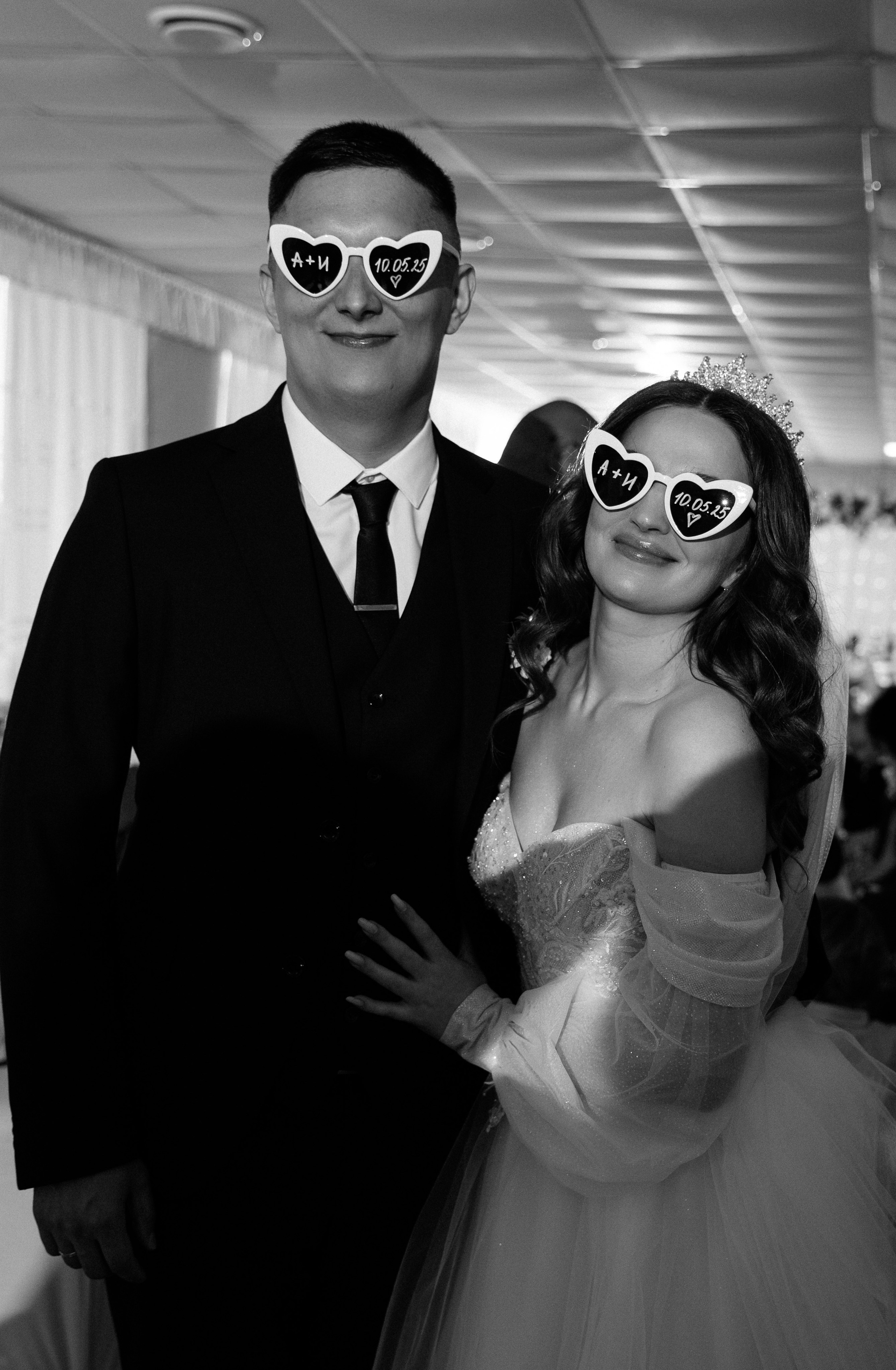 Свадьба Насти и Игоря. Свадебный и семейный фотограф в Волгограде Анастасия Кошенскова