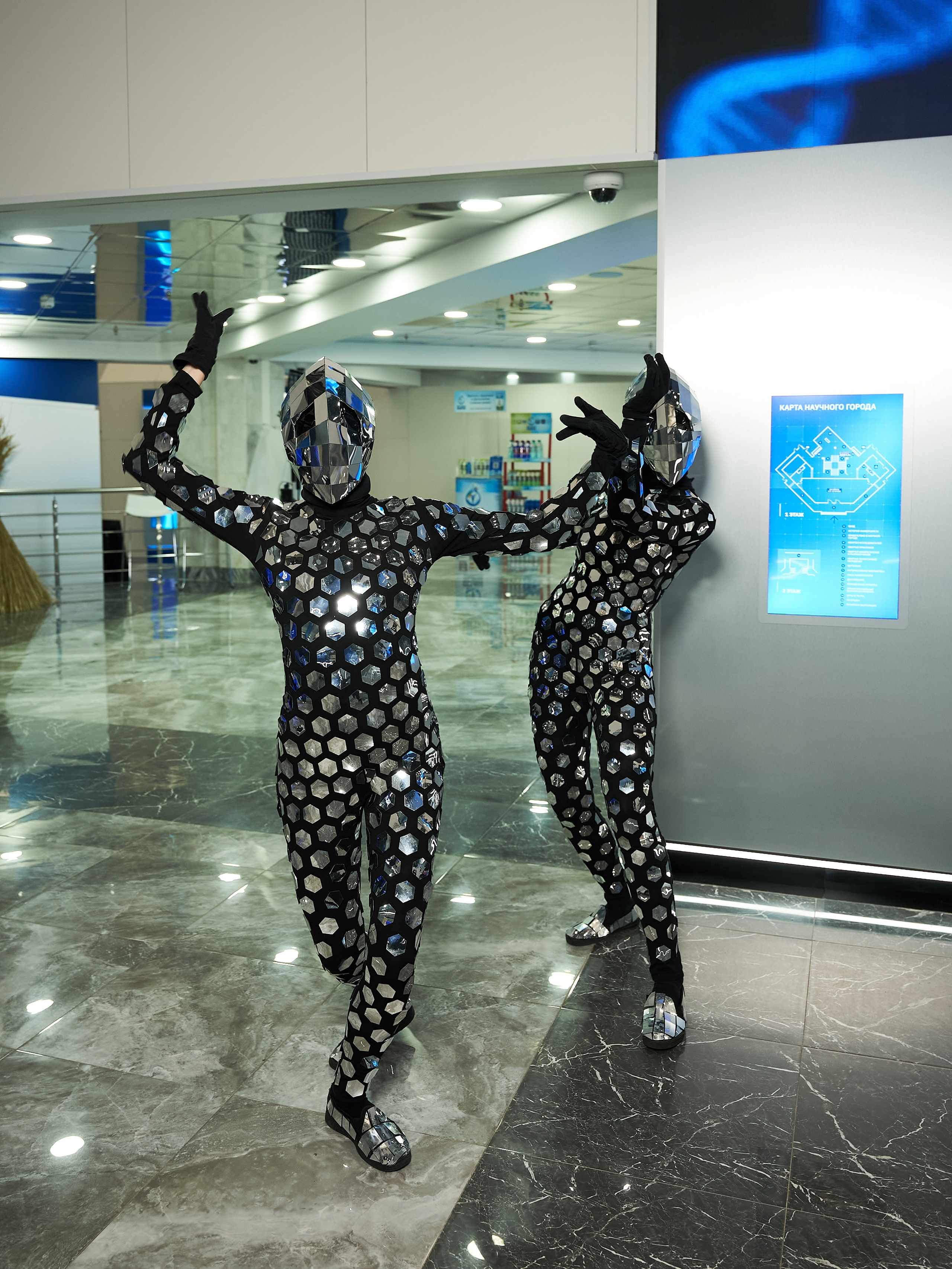 РАЗНОЕ. PRO-AGELESS