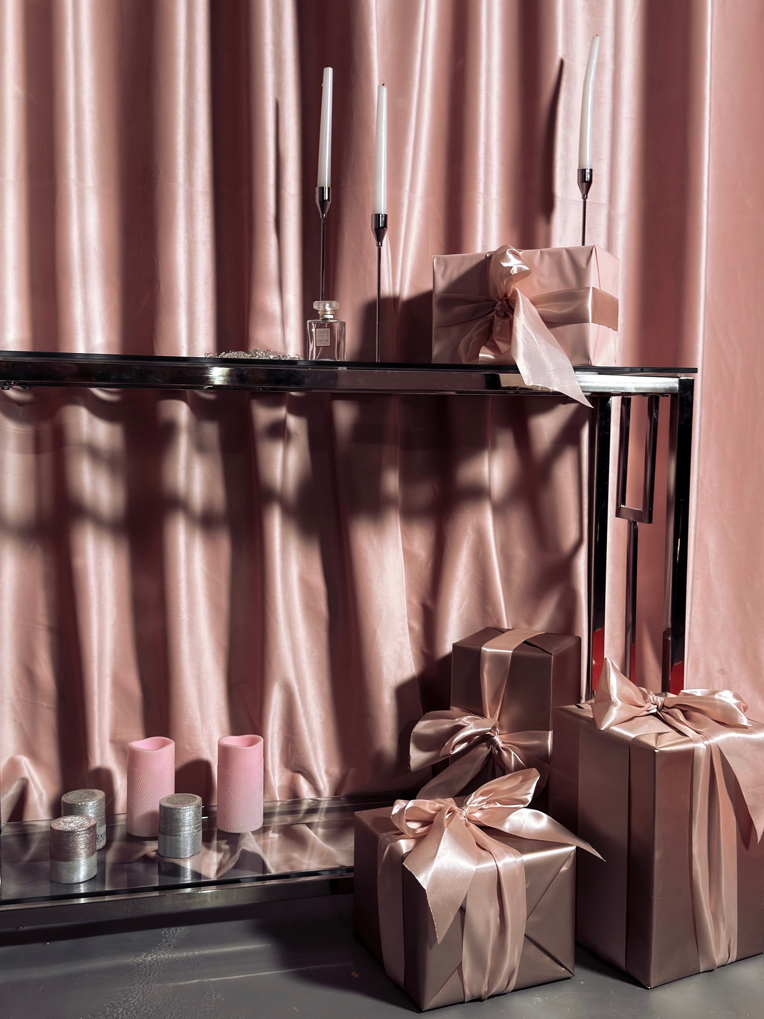 Зал ART * NY 2026. Фотостудия Элис