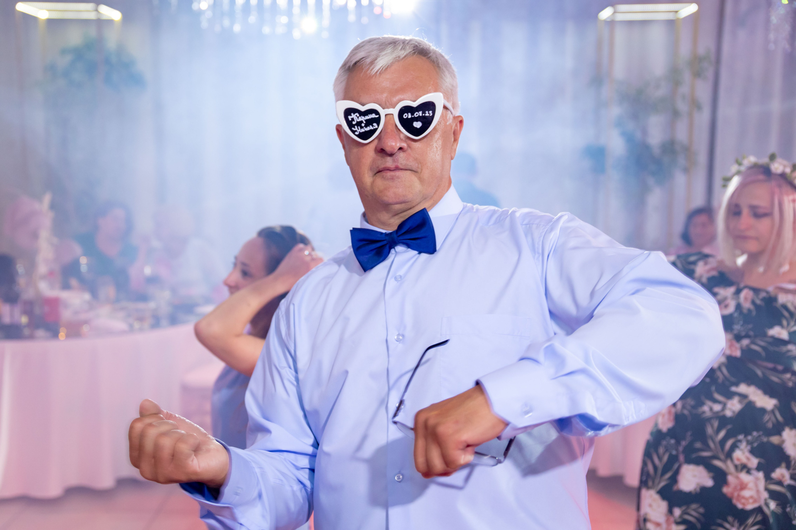 Фотограф на банкет свадьбы, юбилея в Санкт-Петербурге. Фотограф на праздник, корпоратив, День Рождения и Юбилей в г. Санкт-Петербурге Алексей Анкушев