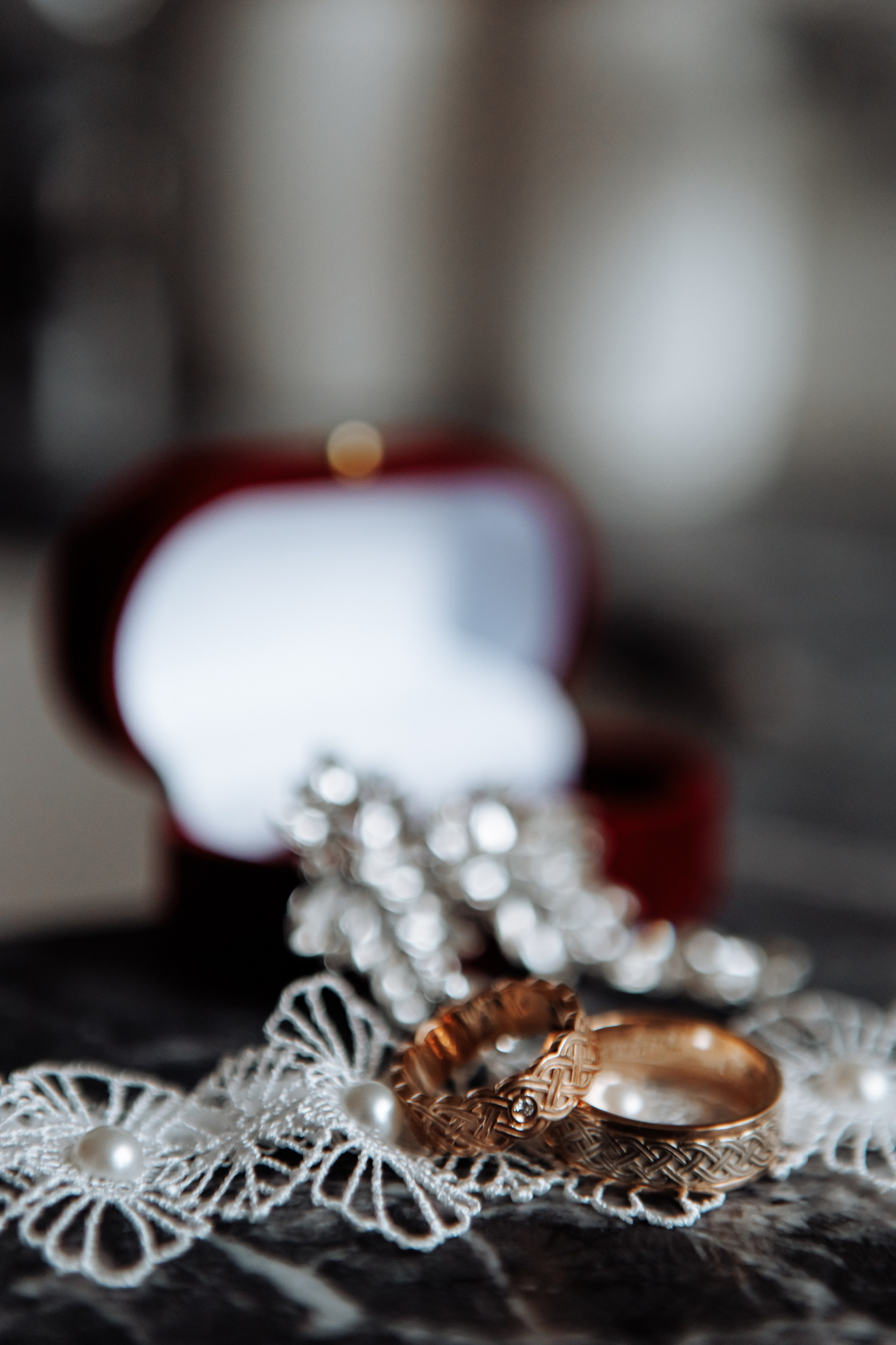 Владимир Юлия. Свадебный фотограф в Санкт-Петербурге