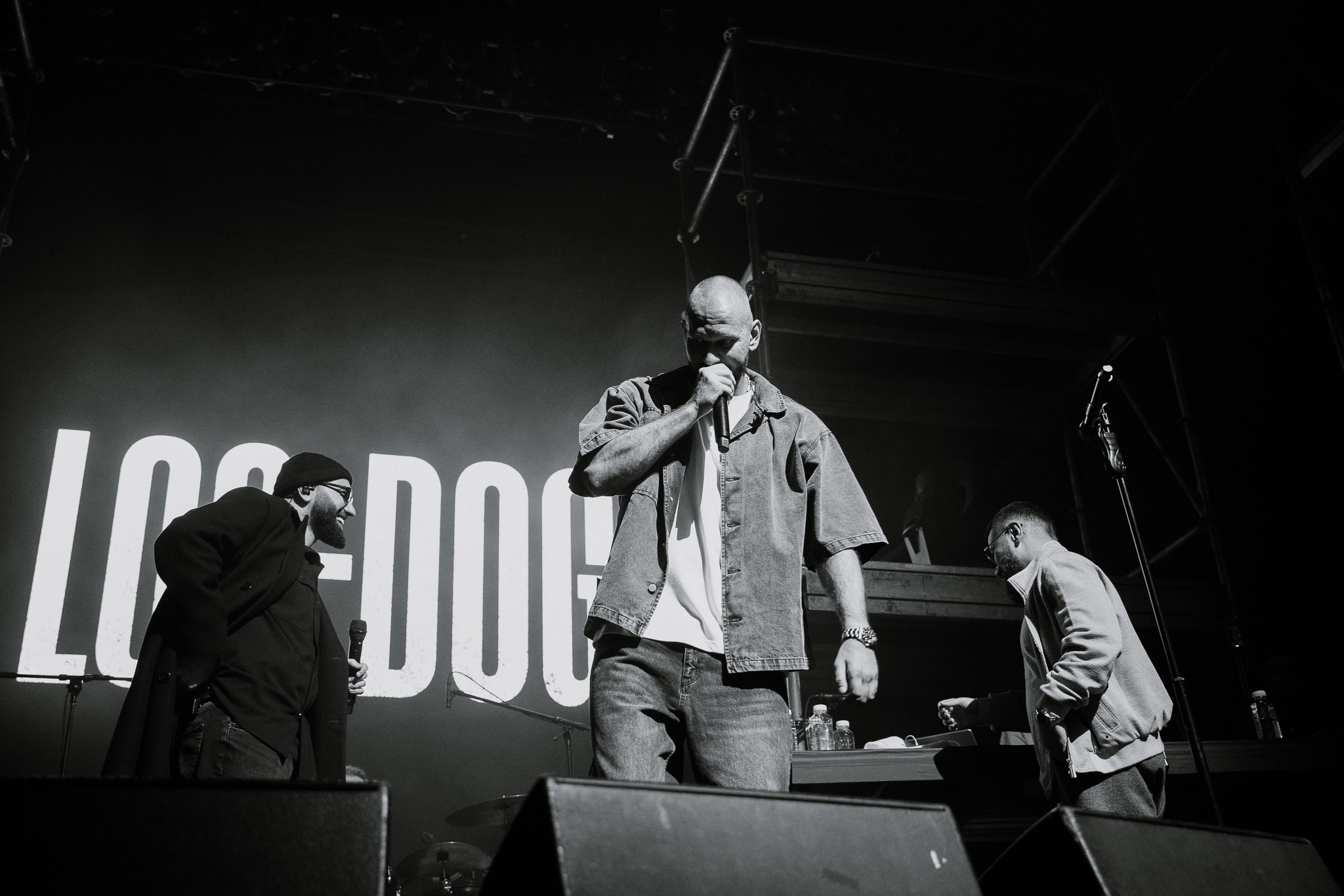 LOC-DOG. Фотограф Москва