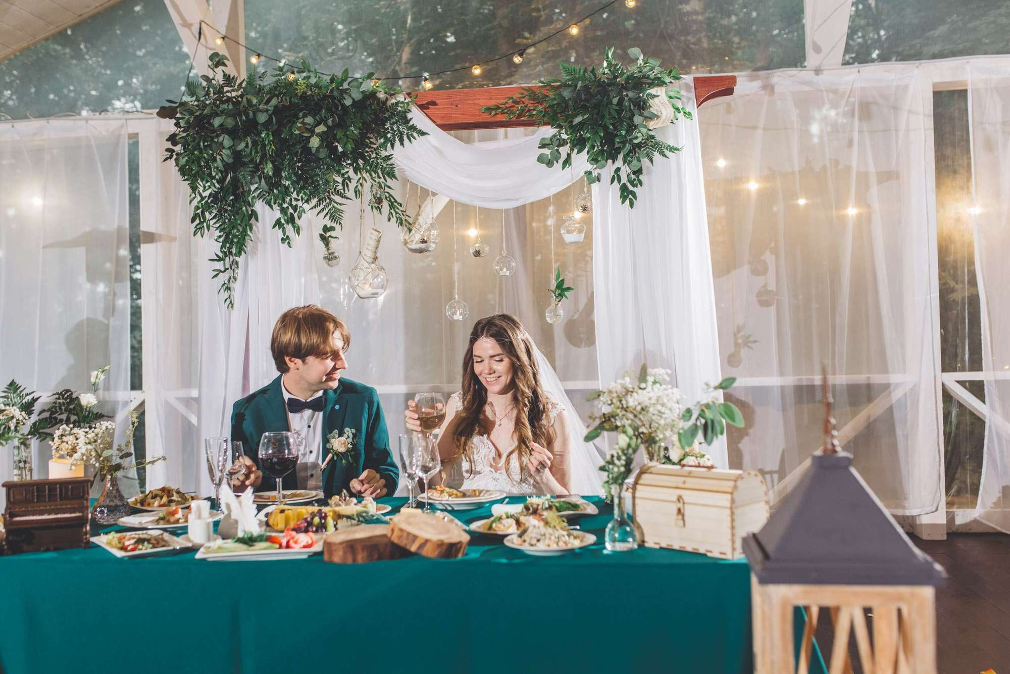 Петр & Дарья. Свадебная и семейная фотография в Курске Адамян Давид