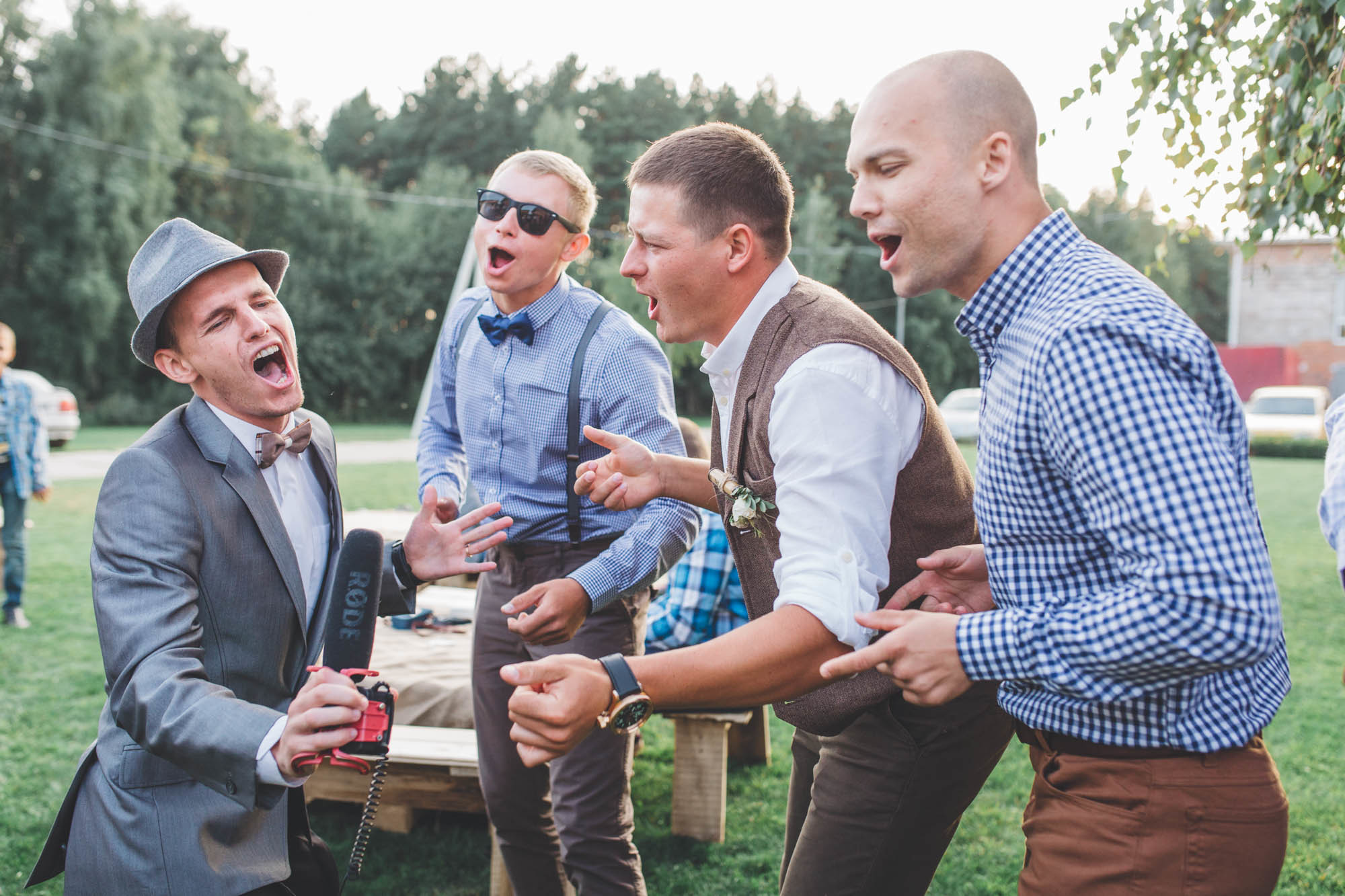 Անյա և Ժենյա. Հարսանեկան լուսանկարչություն Հայաստանում Ադամյանների ընտանիքի կողմից