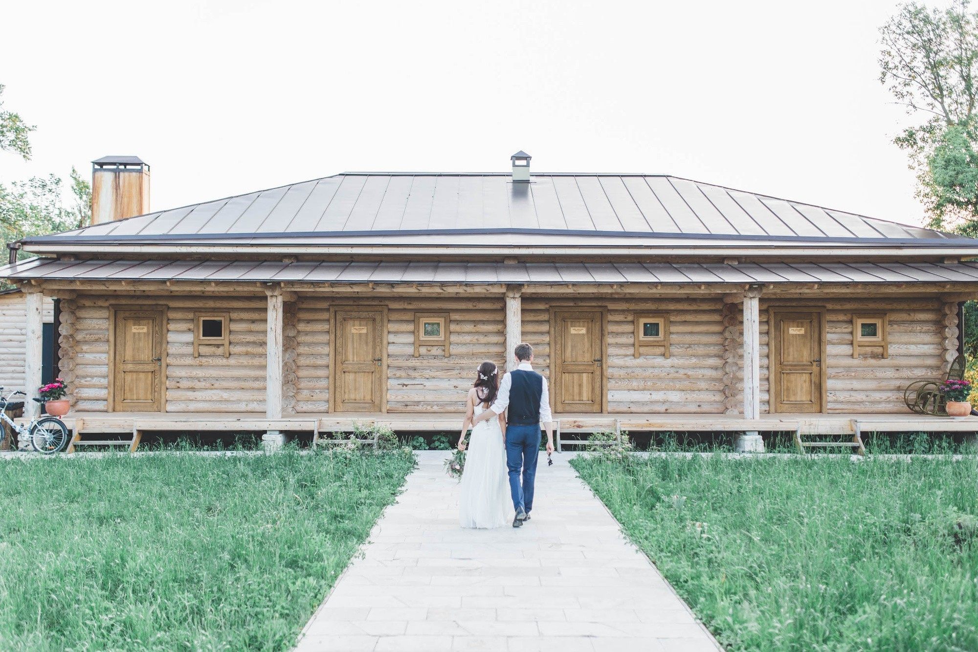 Պավել և Եկատերինա. Հարսանեկան լուսանկարչություն Հայաստանում Ադամյանների ընտանիքի կողմից