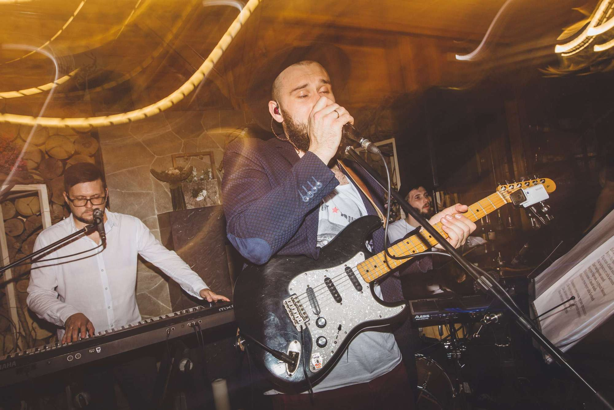 Andrey & Kate. Wedding and family photography Adamians