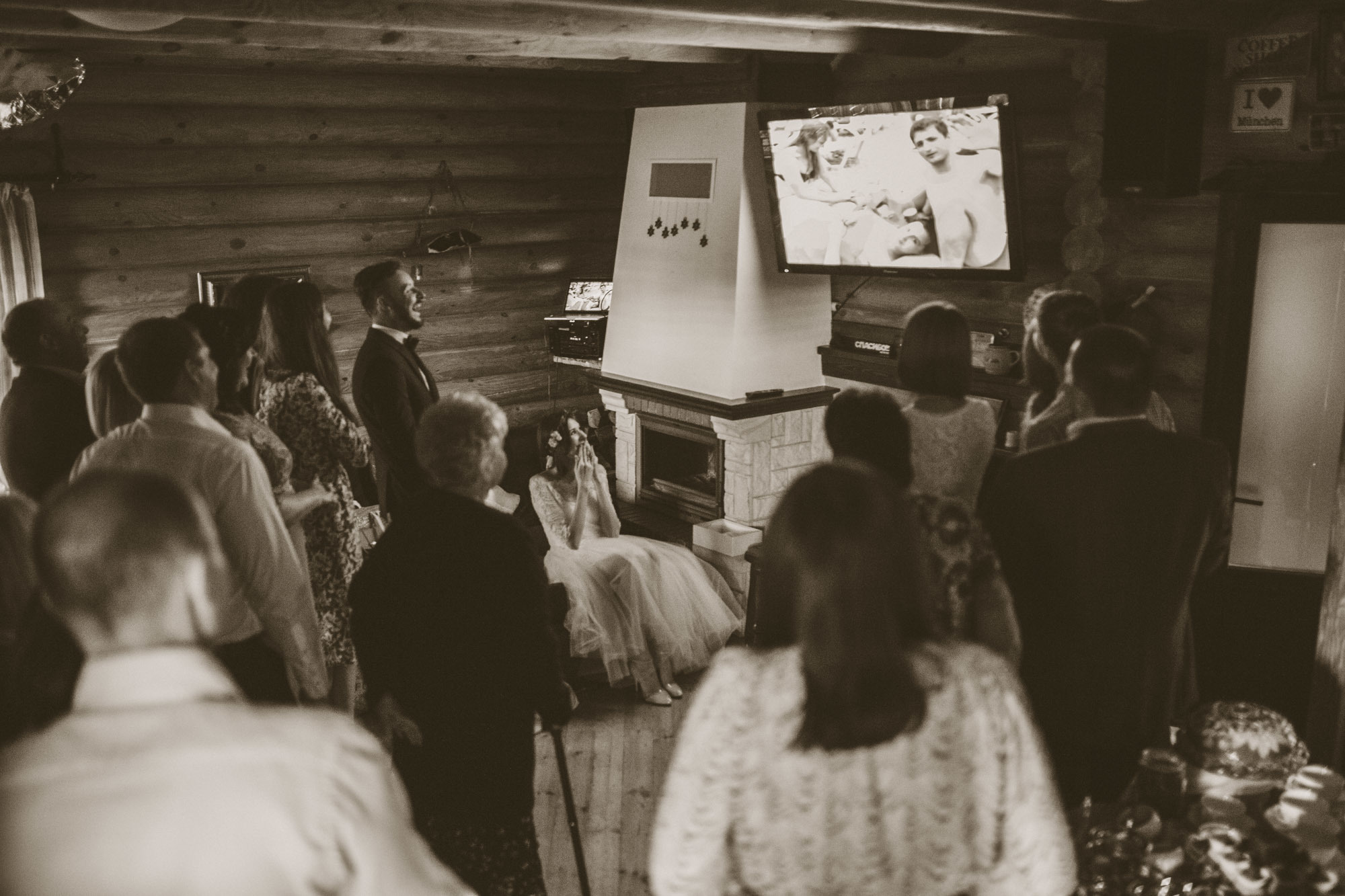 Արտեմ և Ջուլիա. Հարսանեկան լուսանկարչություն Հայաստանում Ադամյանների ընտանիքի կողմից