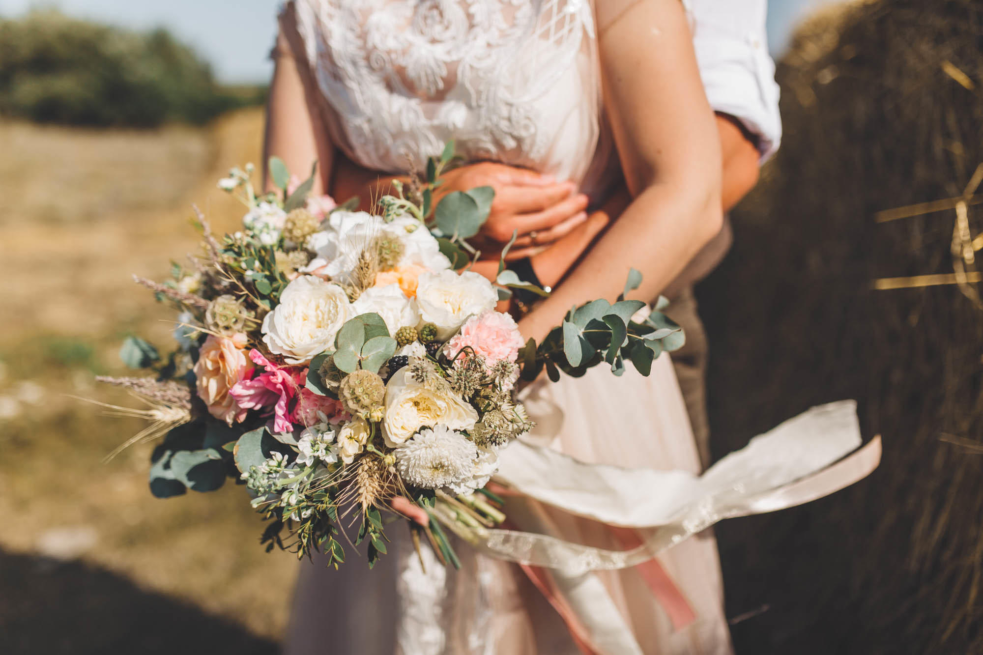 Անյա և Ժենյա. Հարսանեկան լուսանկարչություն Հայաստանում Ադամյանների ընտանիքի կողմից