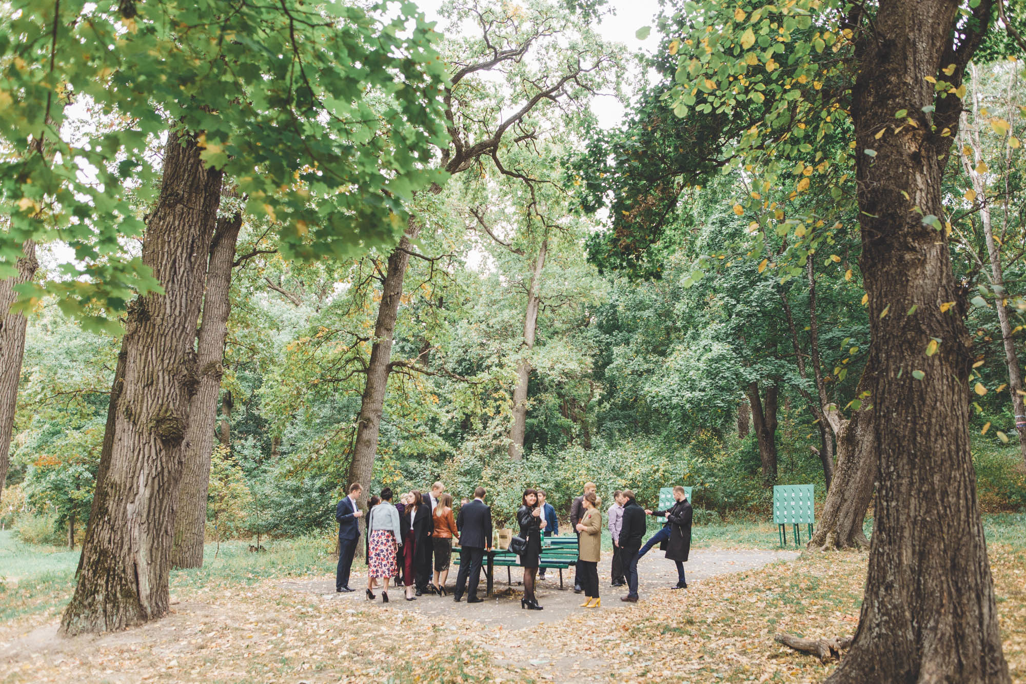 Анатолий & Екатерина. Свадебная и семейная фотография в Курске Адамян Давид