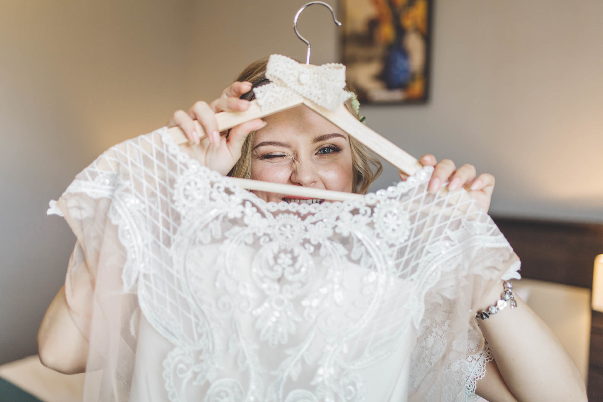 Անյա և Ժենյա. Հարսանեկան լուսանկարչություն Հայաստանում Ադամյանների ընտանիքի կողմից