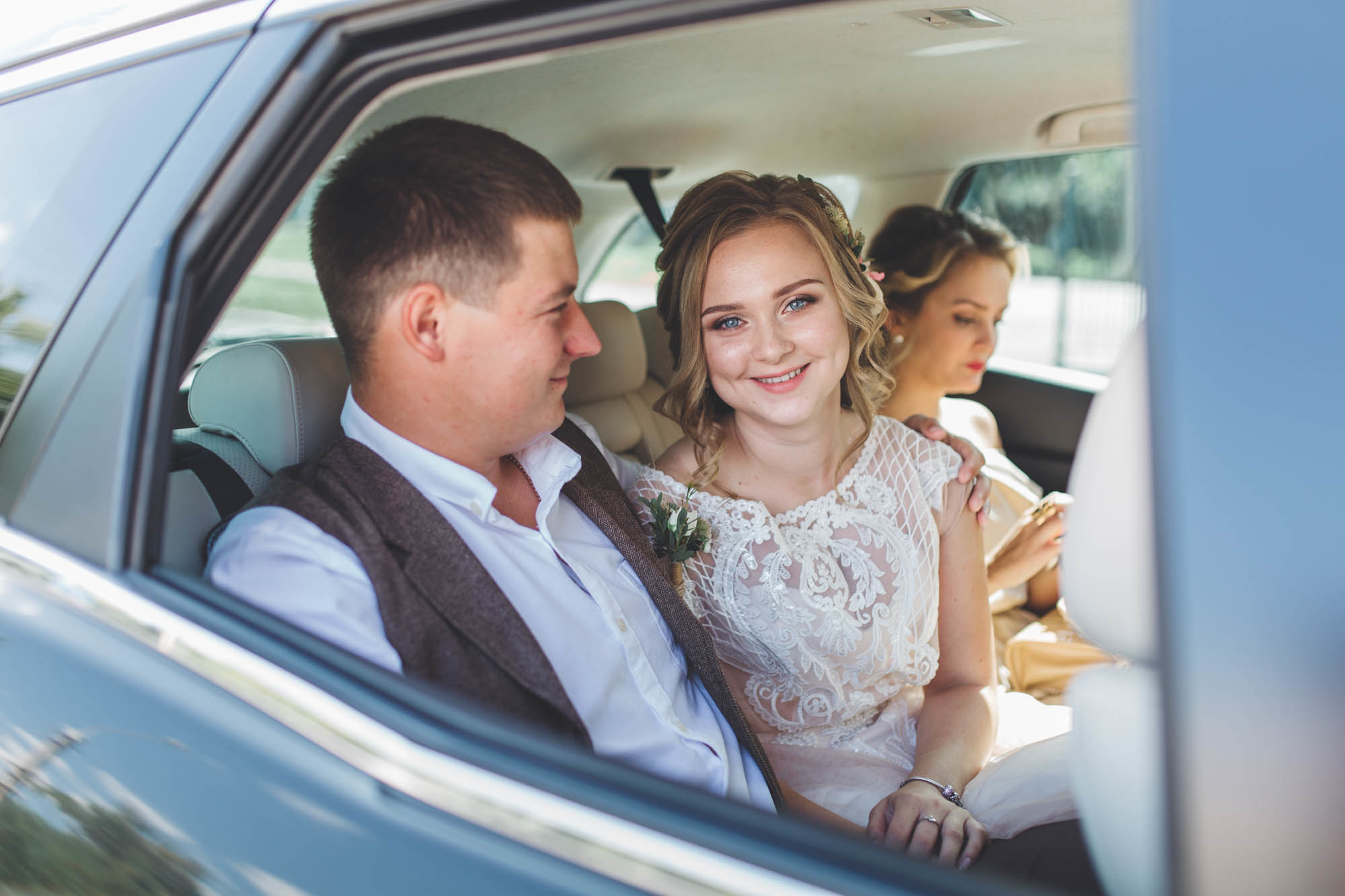 Անյա և Ժենյա. Հարսանեկան լուսանկարչություն Հայաստանում Ադամյանների ընտանիքի կողմից