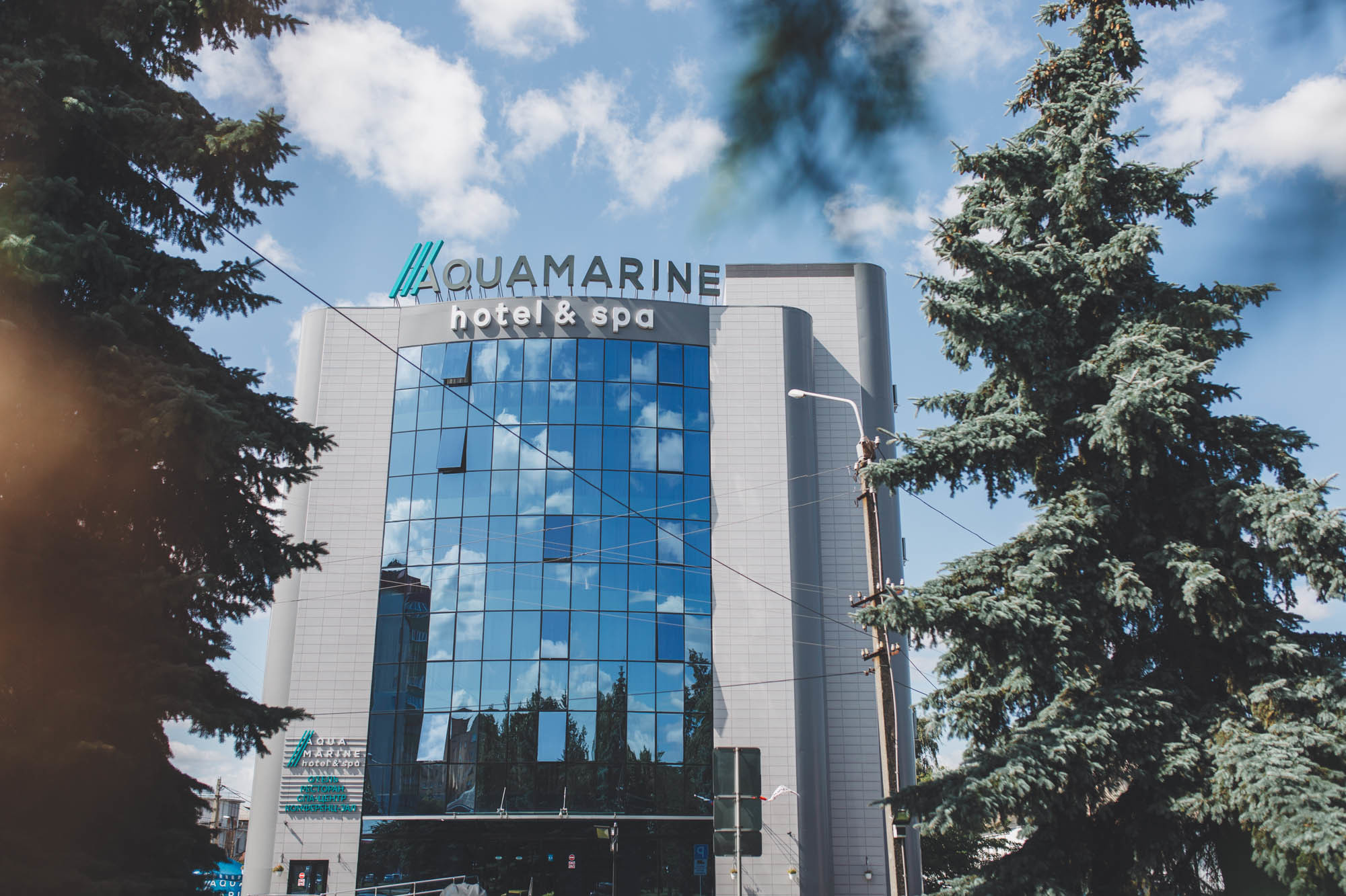 Անյա և Ժենյա. Հարսանեկան լուսանկարչություն Հայաստանում Ադամյանների ընտանիքի կողմից