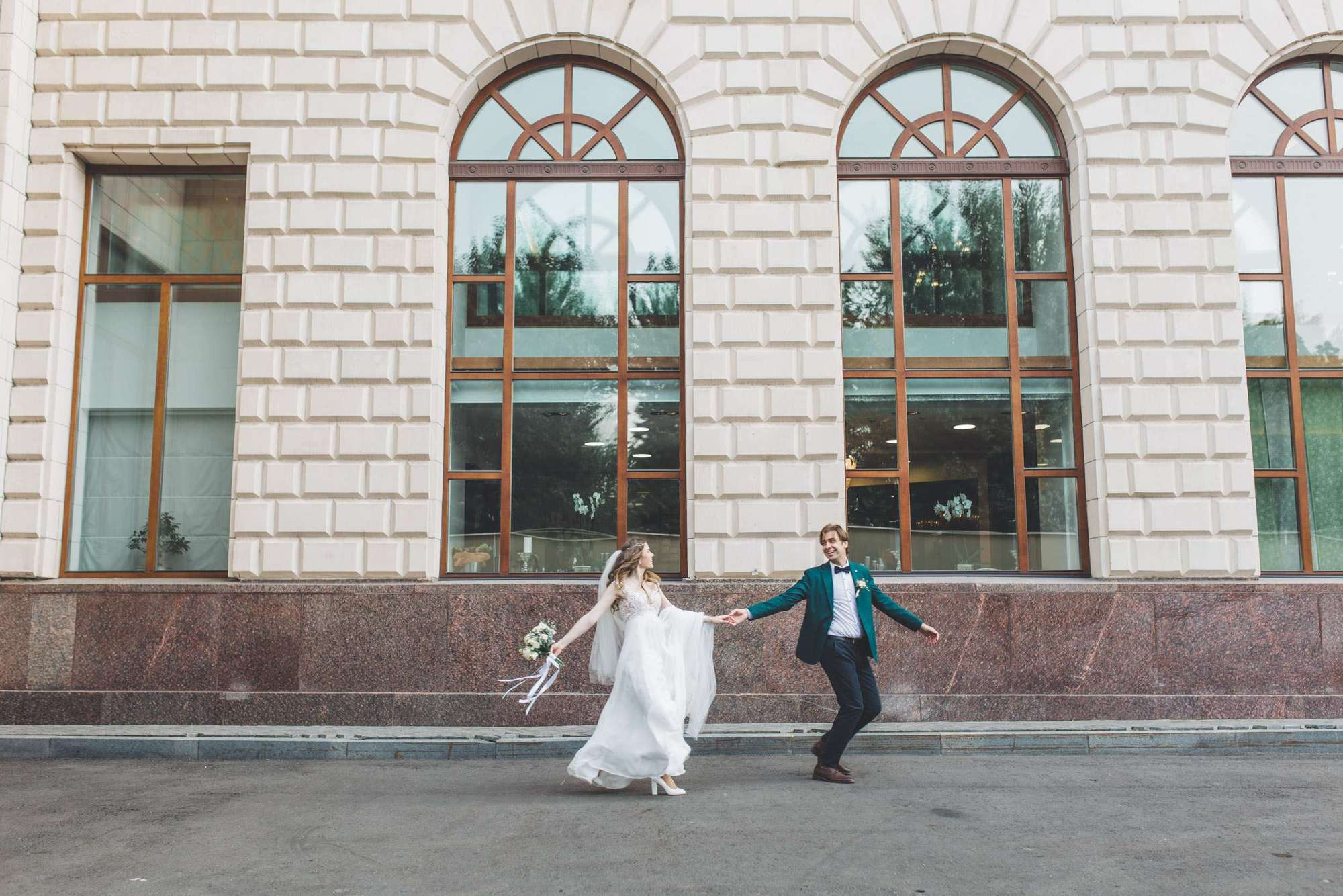 Петр & Дарья. Свадебная и семейная фотография в Курске Адамян Давид