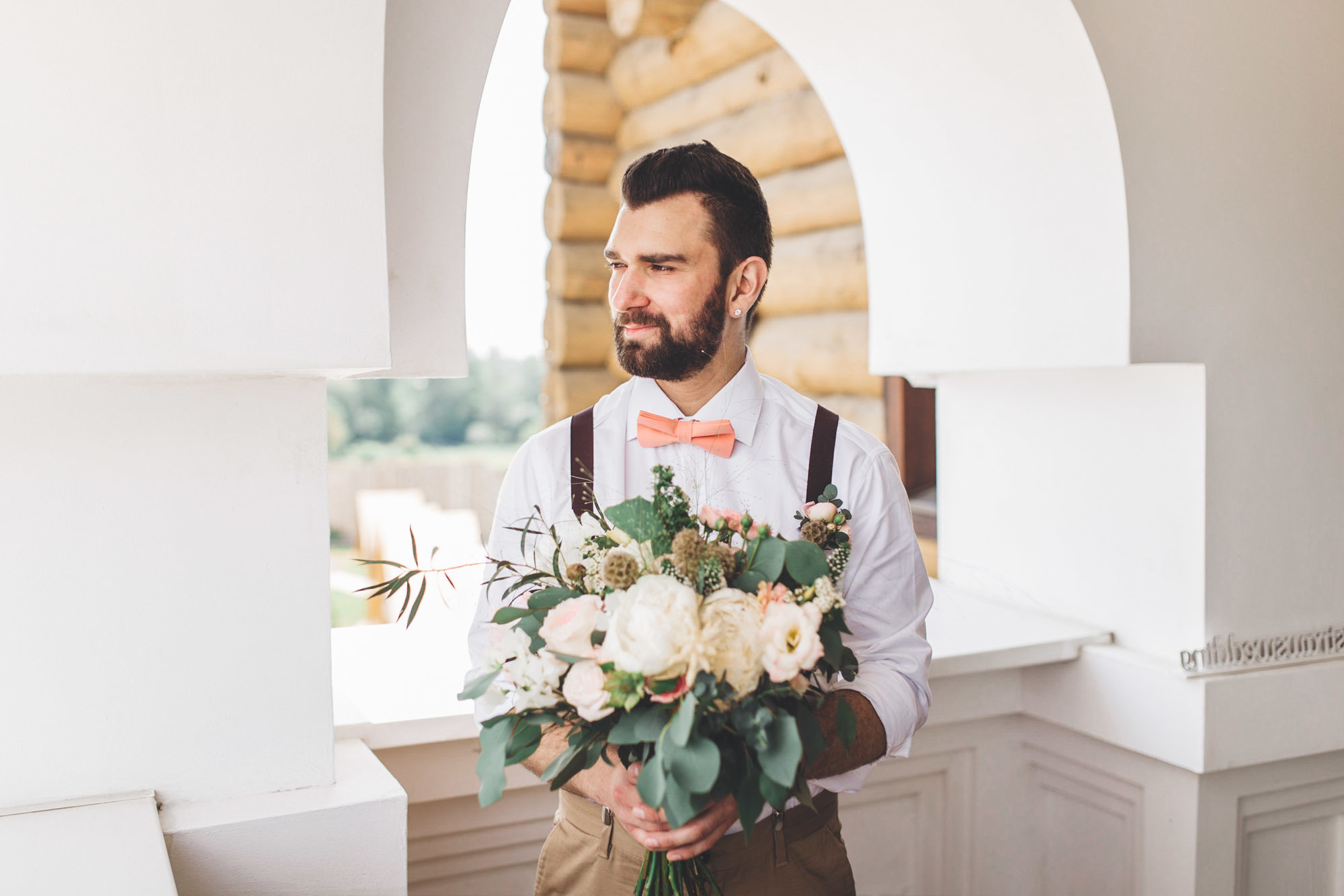 Անտոն և Անաստասիա. Մոսկվա. Հարսանեկան լուսանկարչություն Հայաստանում Ադամյանների ընտանիքի կողմից