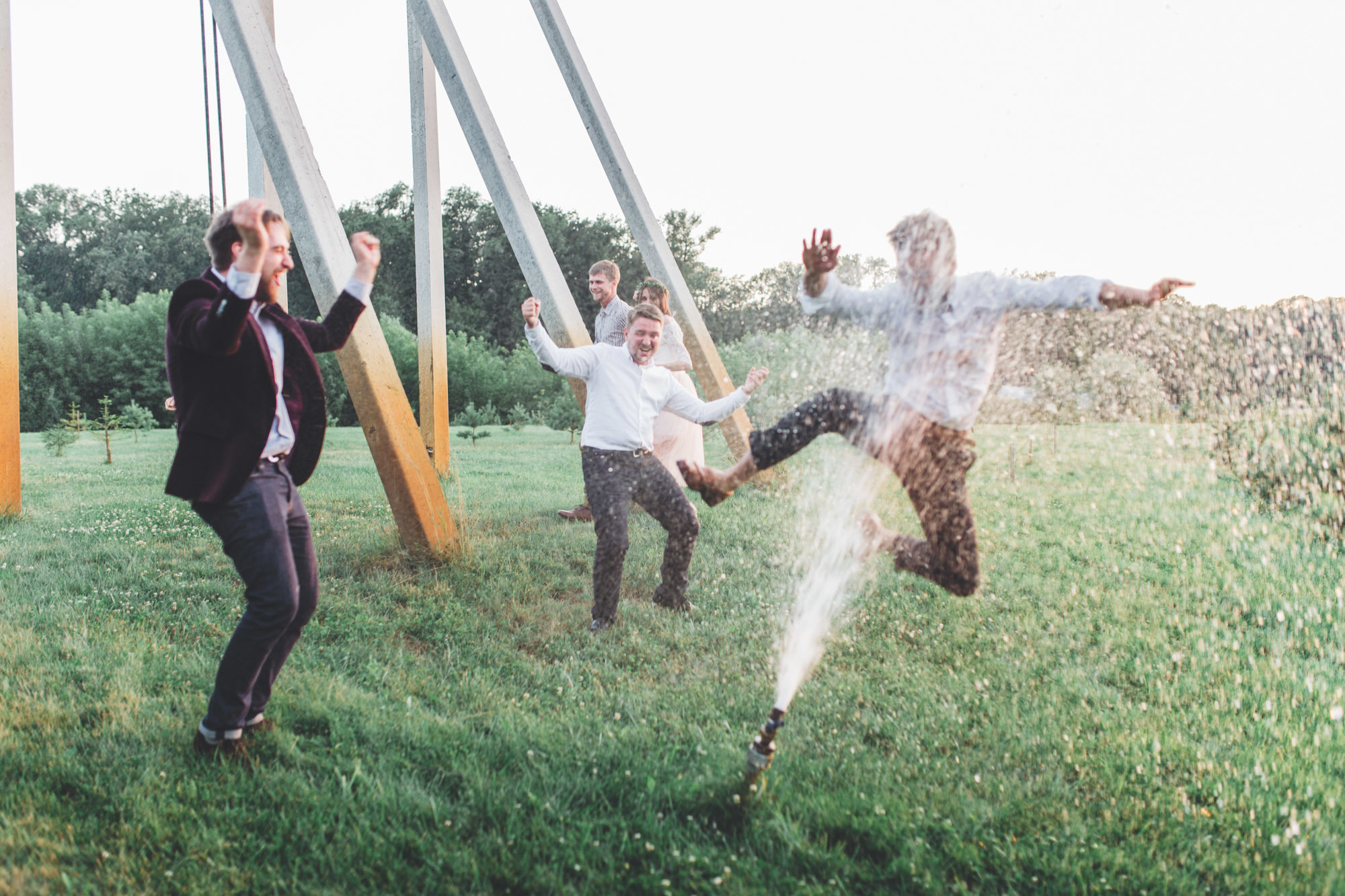 Արտեմ և Ջուլիա. Հարսանեկան լուսանկարչություն Հայաստանում Ադամյանների ընտանիքի կողմից