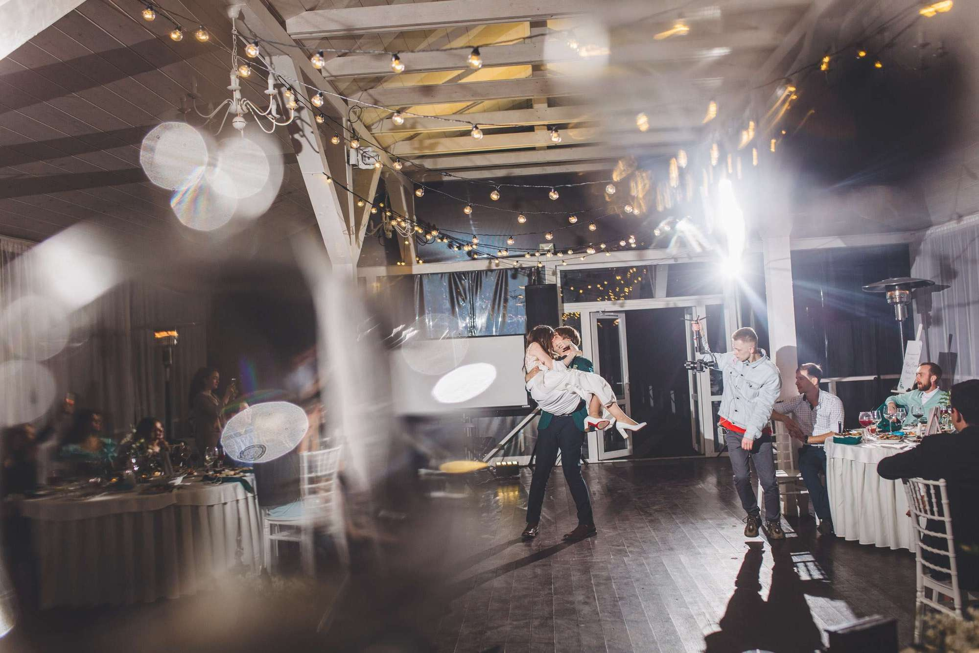 Петр & Дарья. Свадебная и семейная фотография в Курске Адамян Давид