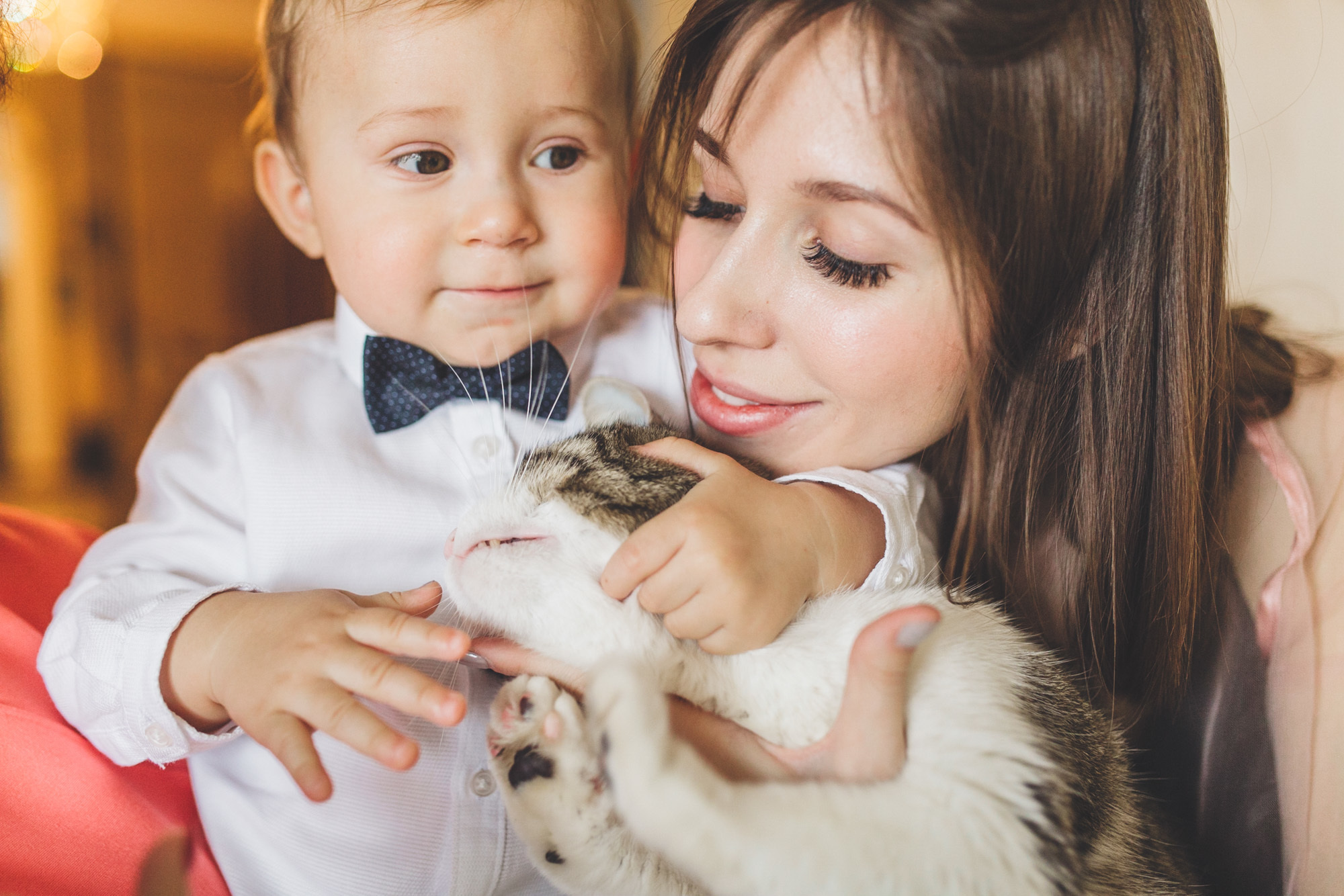 Արտեմ և Ջուլիա և Ստեփան. Հարսանեկան լուսանկարչություն Հայաստանում Ադամյանների ընտանիքի կողմից