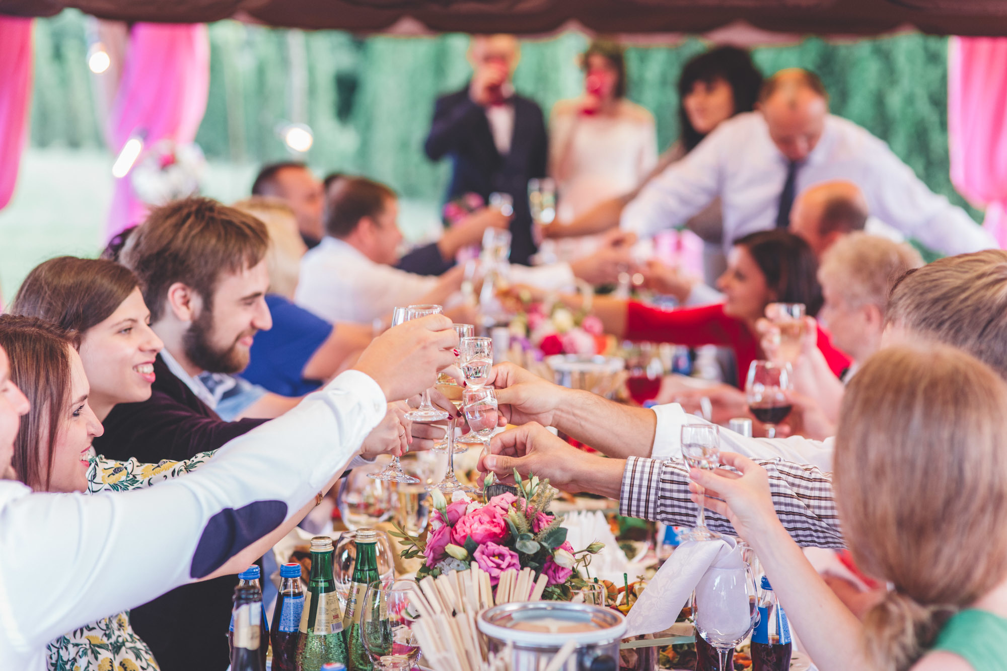 Արտեմ և Ջուլիա. Հարսանեկան լուսանկարչություն Հայաստանում Ադամյանների ընտանիքի կողմից