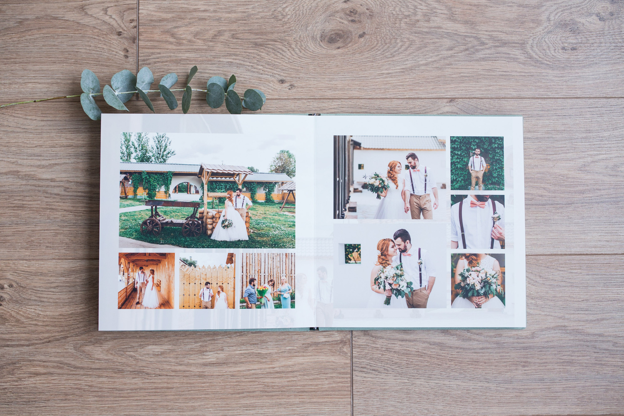 Հարսանյաց գիրք. Հարսանեկան լուսանկարչություն Հայաստանում Ադամյանների ընտանիքի կողմից