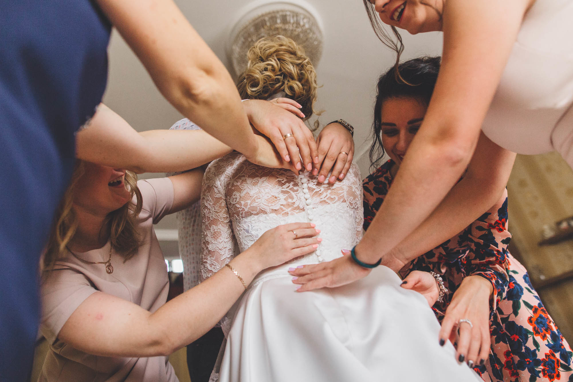 Анатолий & Екатерина. Свадебная и семейная фотография в Курске Адамян Давид