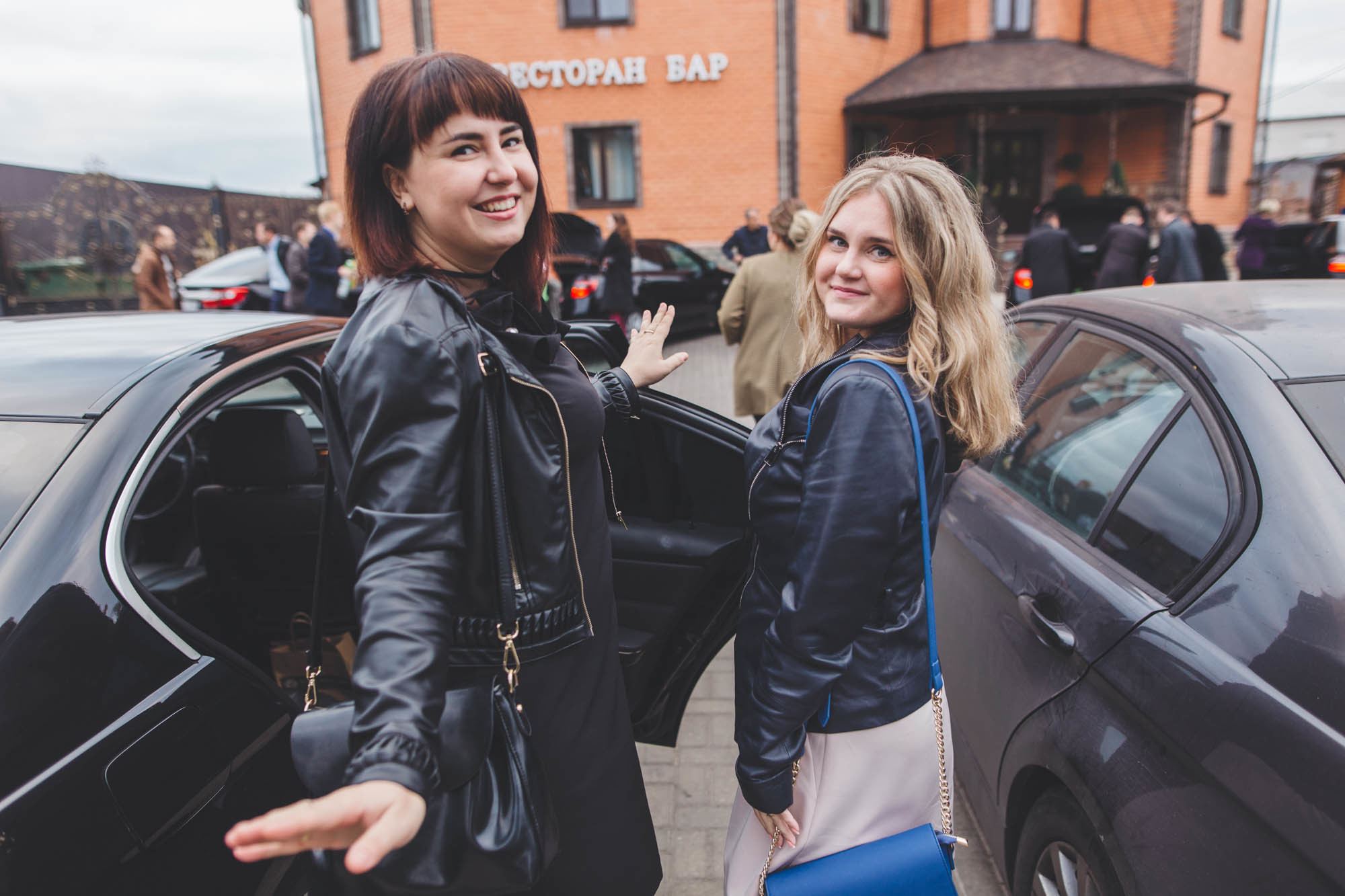 Анатолий & Екатерина. Свадебная и семейная фотография в Курске Адамян Давид