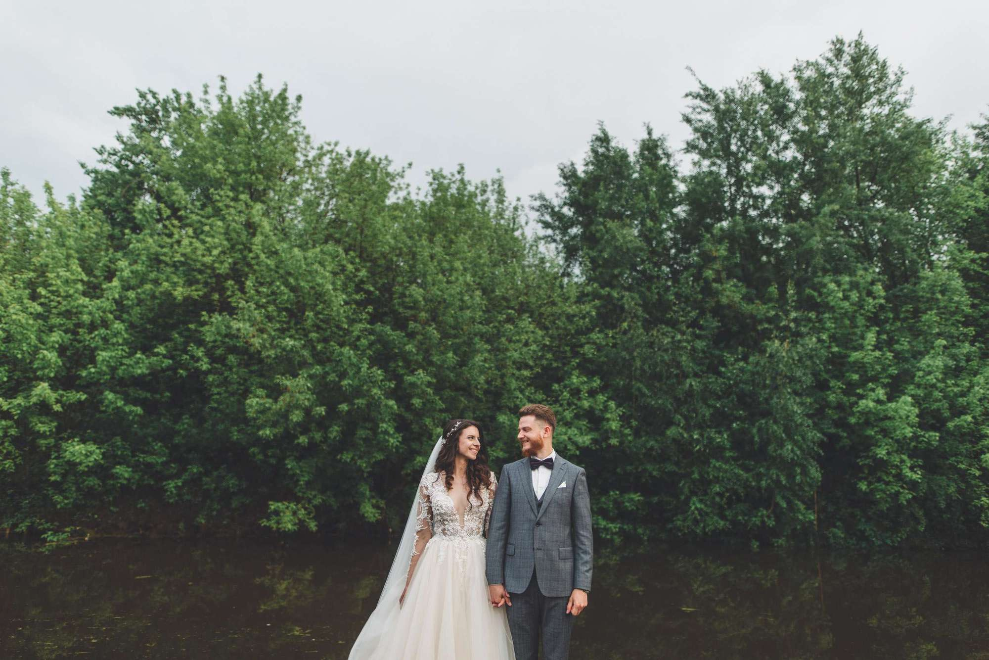 Serg & Ann. Wedding and family photography Adamians