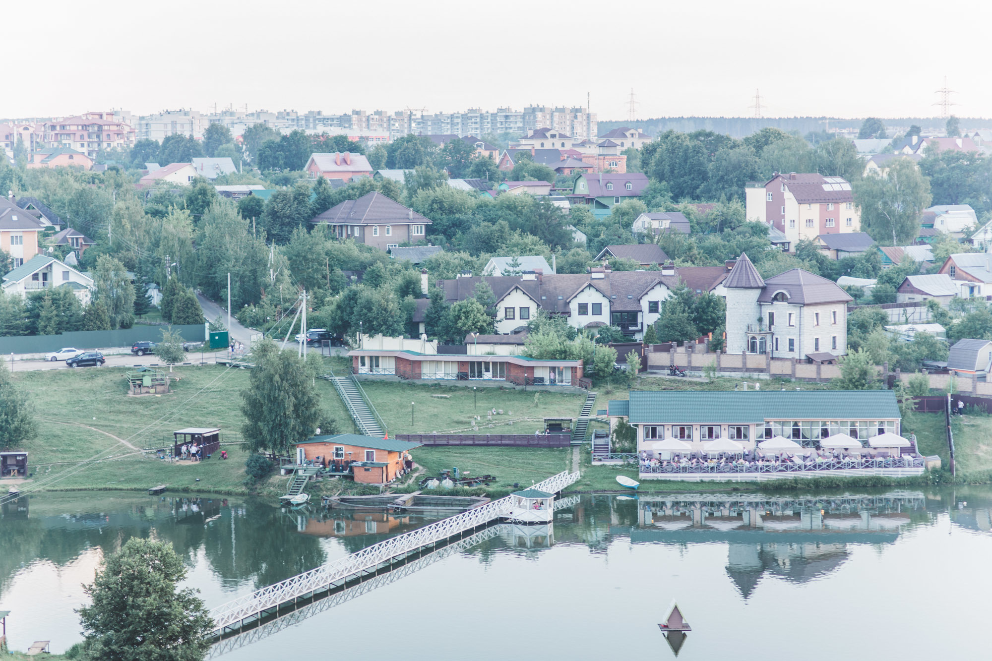 Անտոն և Անաստասիա. Մոսկվա. Հարսանեկան լուսանկարչություն Հայաստանում Ադամյանների ընտանիքի կողմից