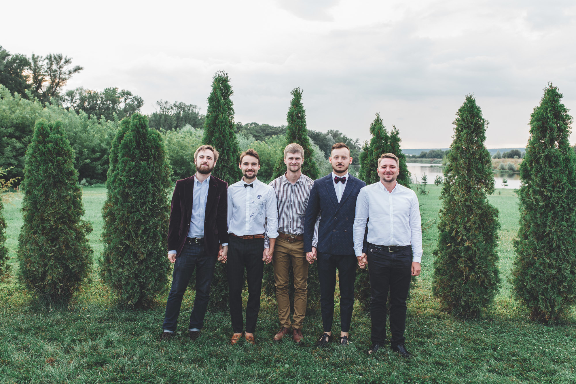 Արտեմ և Ջուլիա. Հարսանեկան լուսանկարչություն Հայաստանում Ադամյանների ընտանիքի կողմից