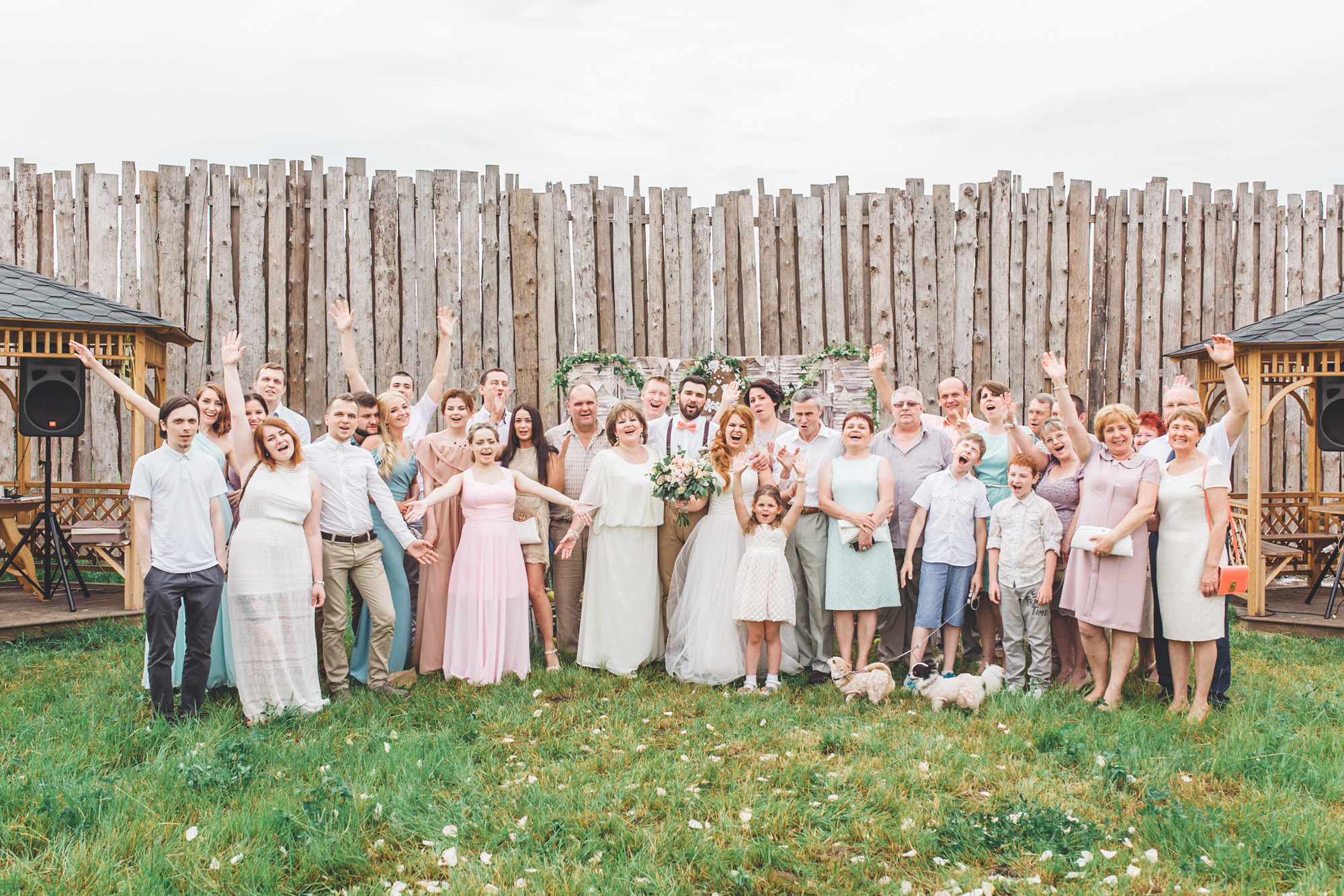 Անտոն և Անաստասիա. Մոսկվա. Հարսանեկան լուսանկարչություն Հայաստանում Ադամյանների ընտանիքի կողմից