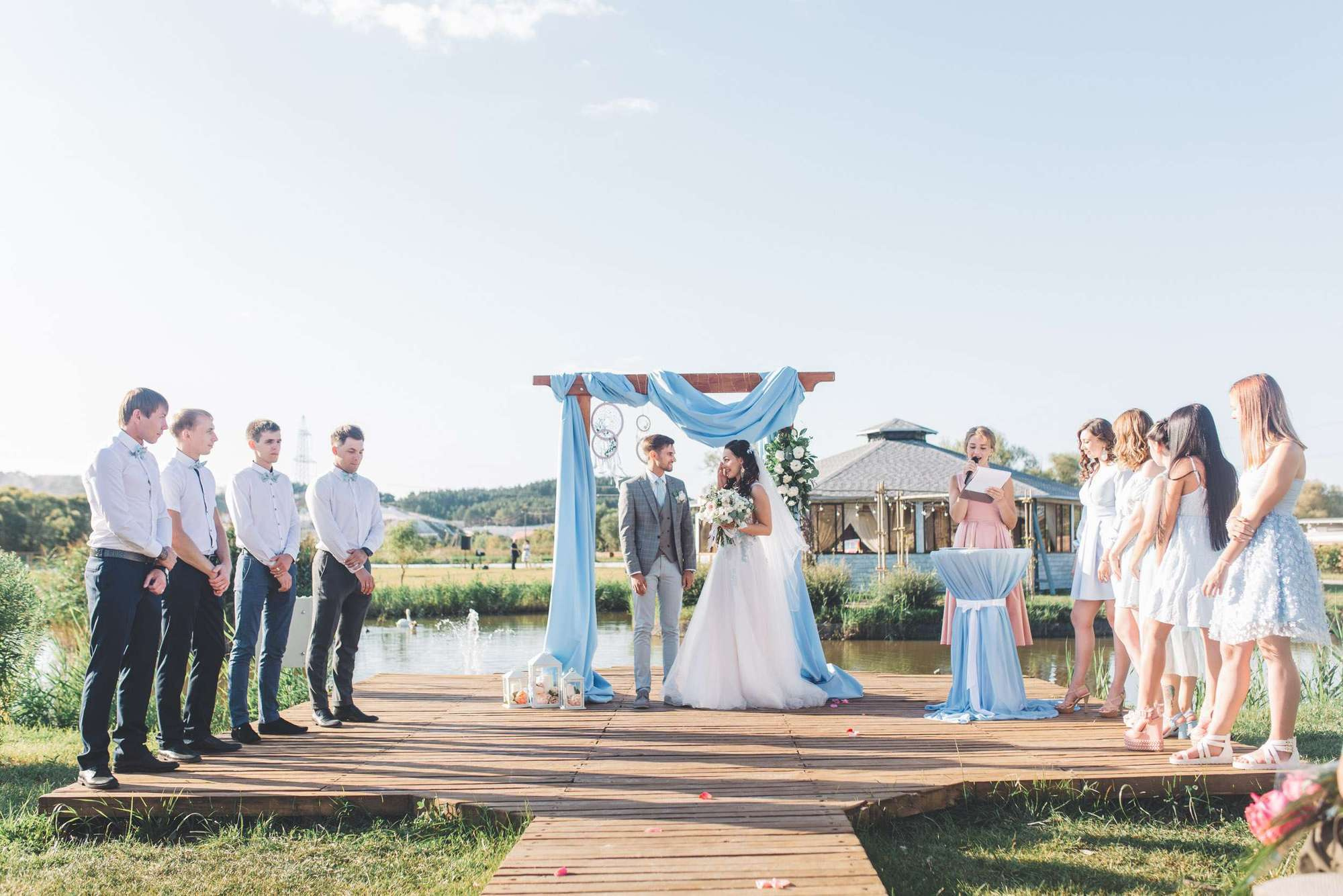 Andrey & Alexandra Wed. Wedding and family photography Adamians