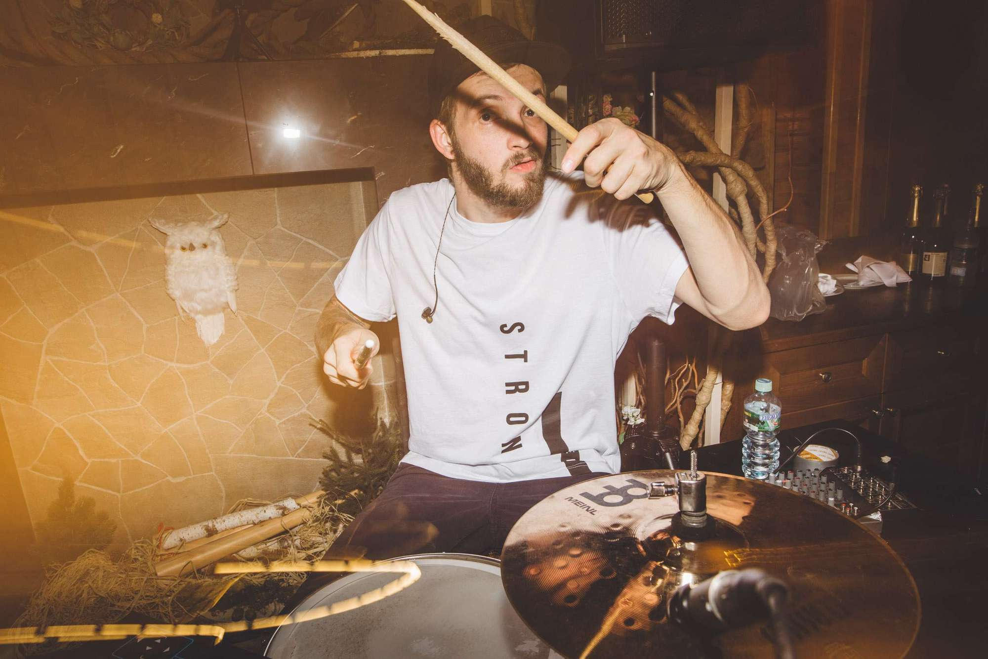 Andrey & Kate. Wedding and family photography Adamians