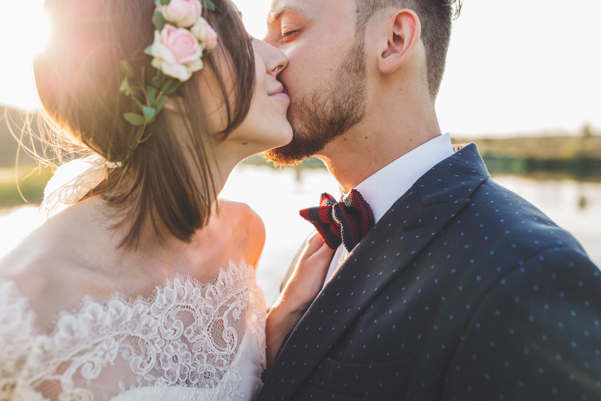 Արտեմ և Ջուլիա. Հարսանեկան լուսանկարչություն Հայաստանում Ադամյանների ընտանիքի կողմից