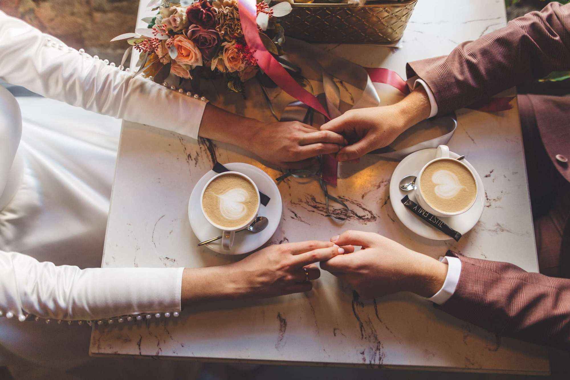 Andrey & Kate. Wedding and family photography Adamians