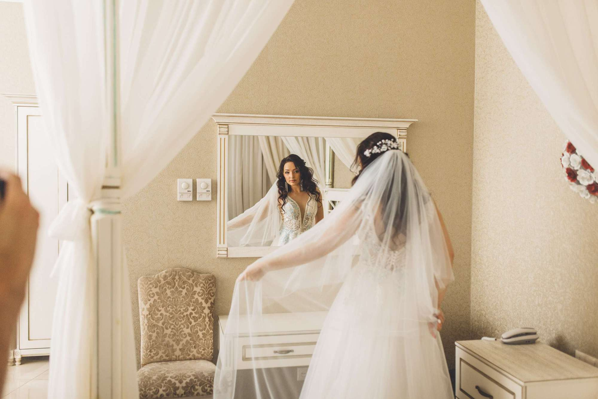 Andrey & Alexandra Wed. Wedding and family photography Adamians