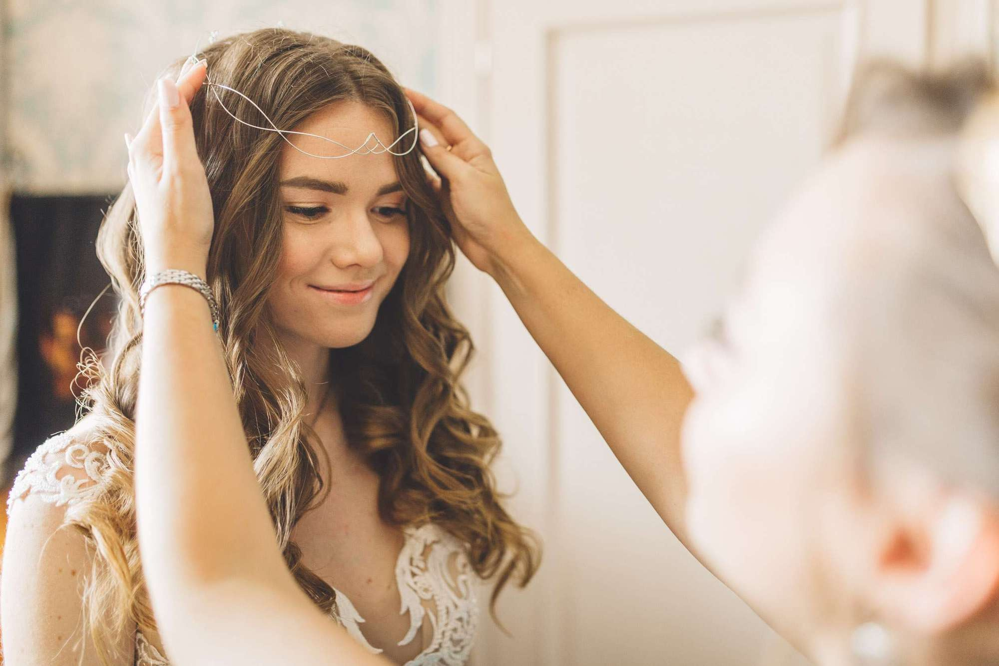 Петр & Дарья. Свадебная и семейная фотография в Курске Адамян Давид