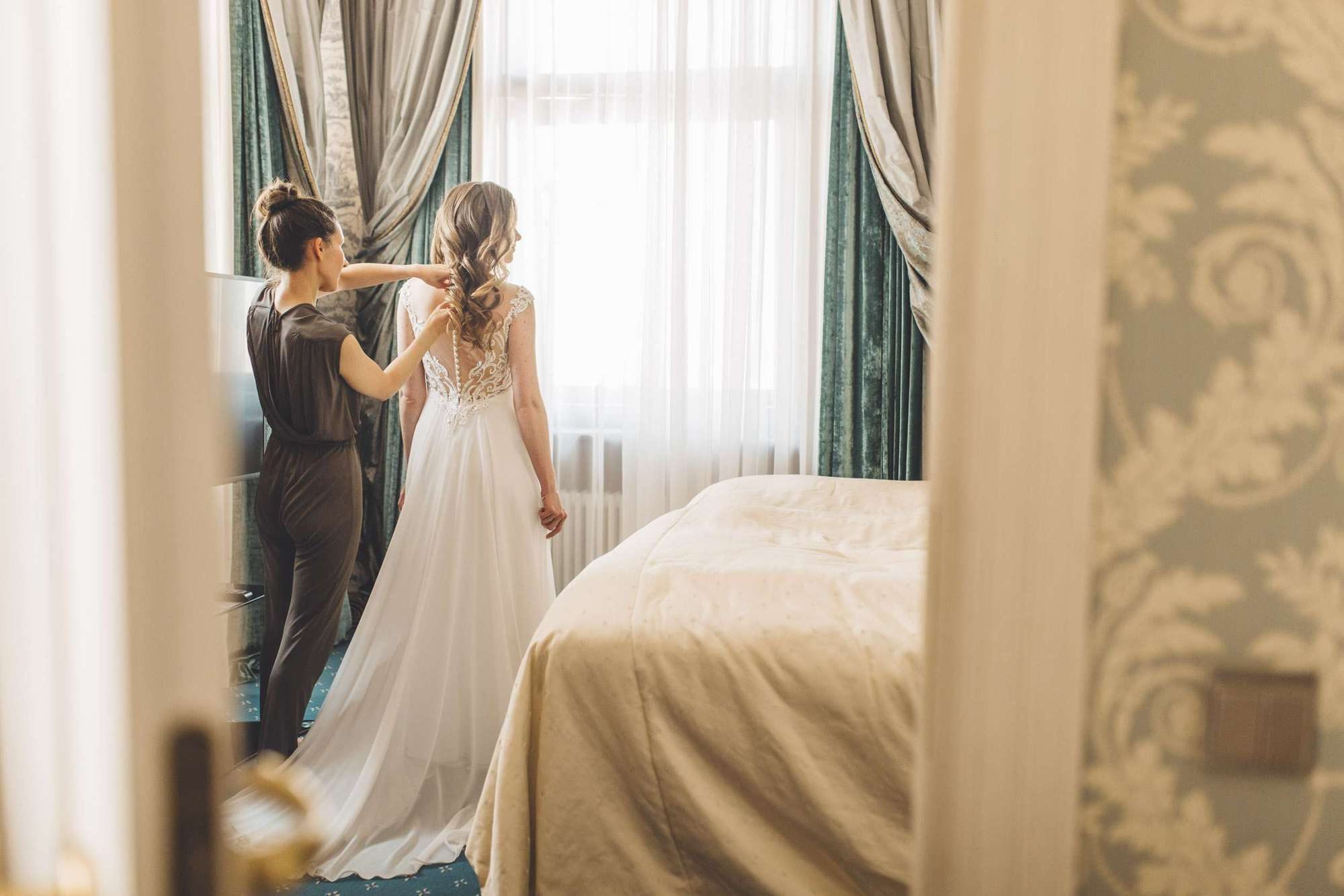 Петр & Дарья. Свадебная и семейная фотография в Курске Адамян Давид